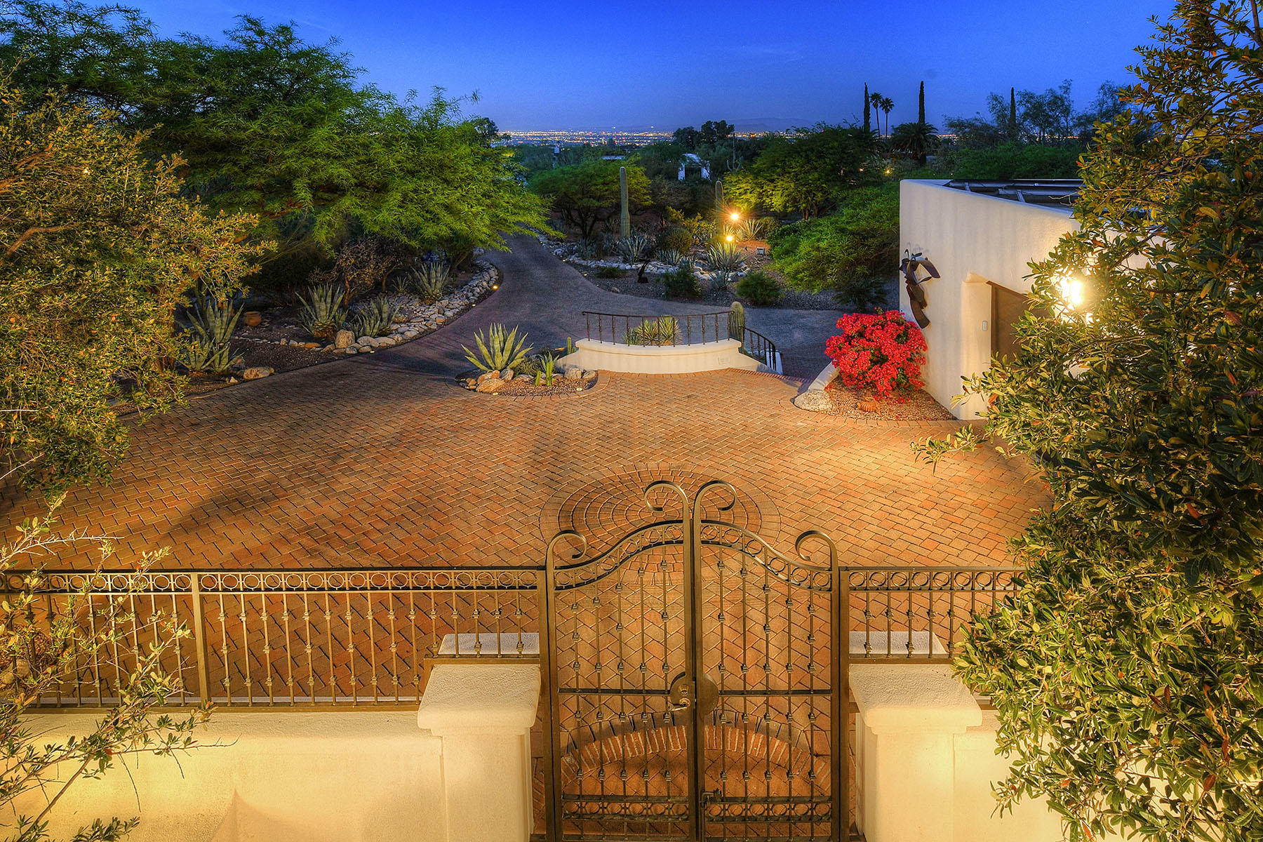 Skyline Country Club Estates (233-269) - Residential