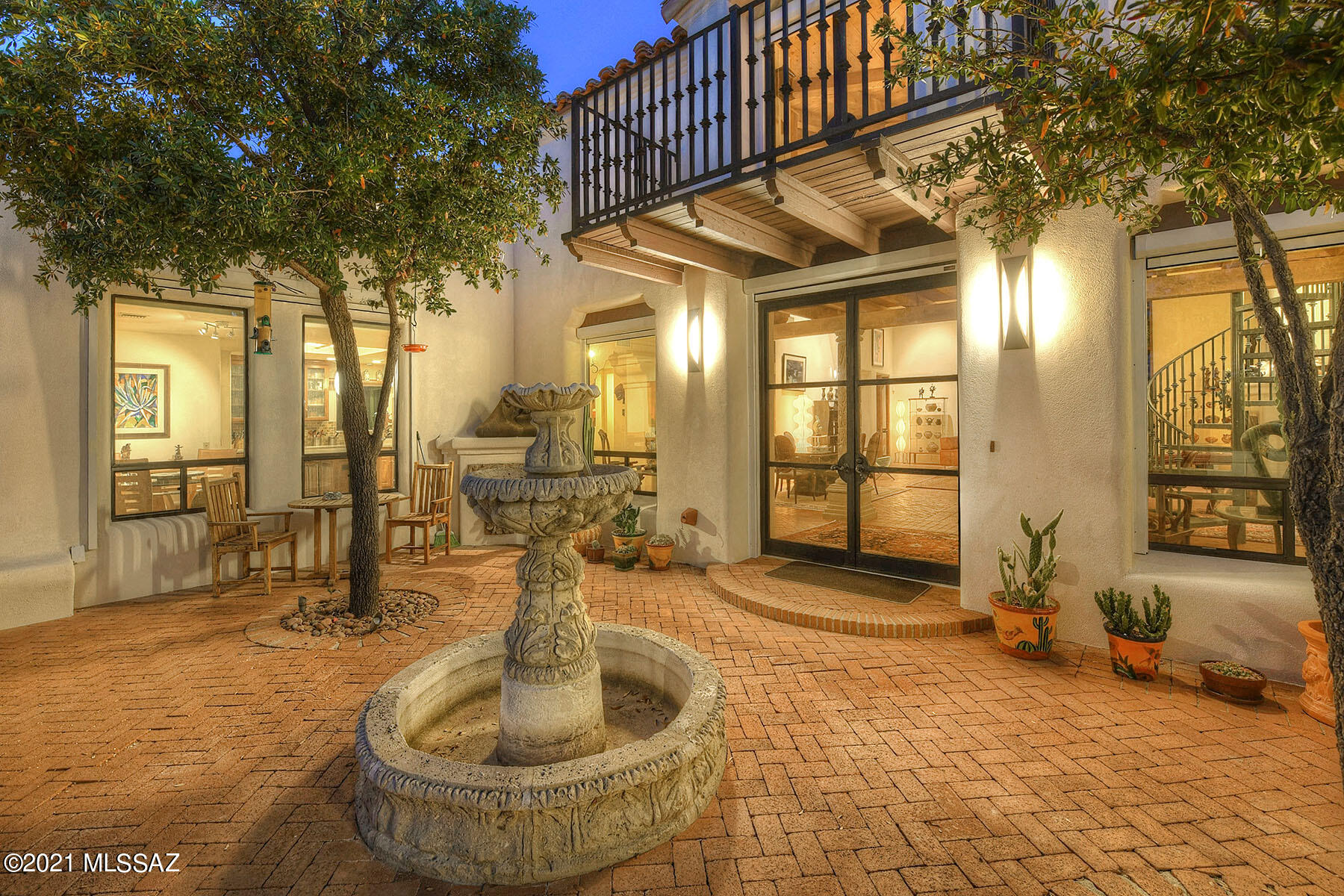 Skyline Country Club Estates (233-269) - Residential