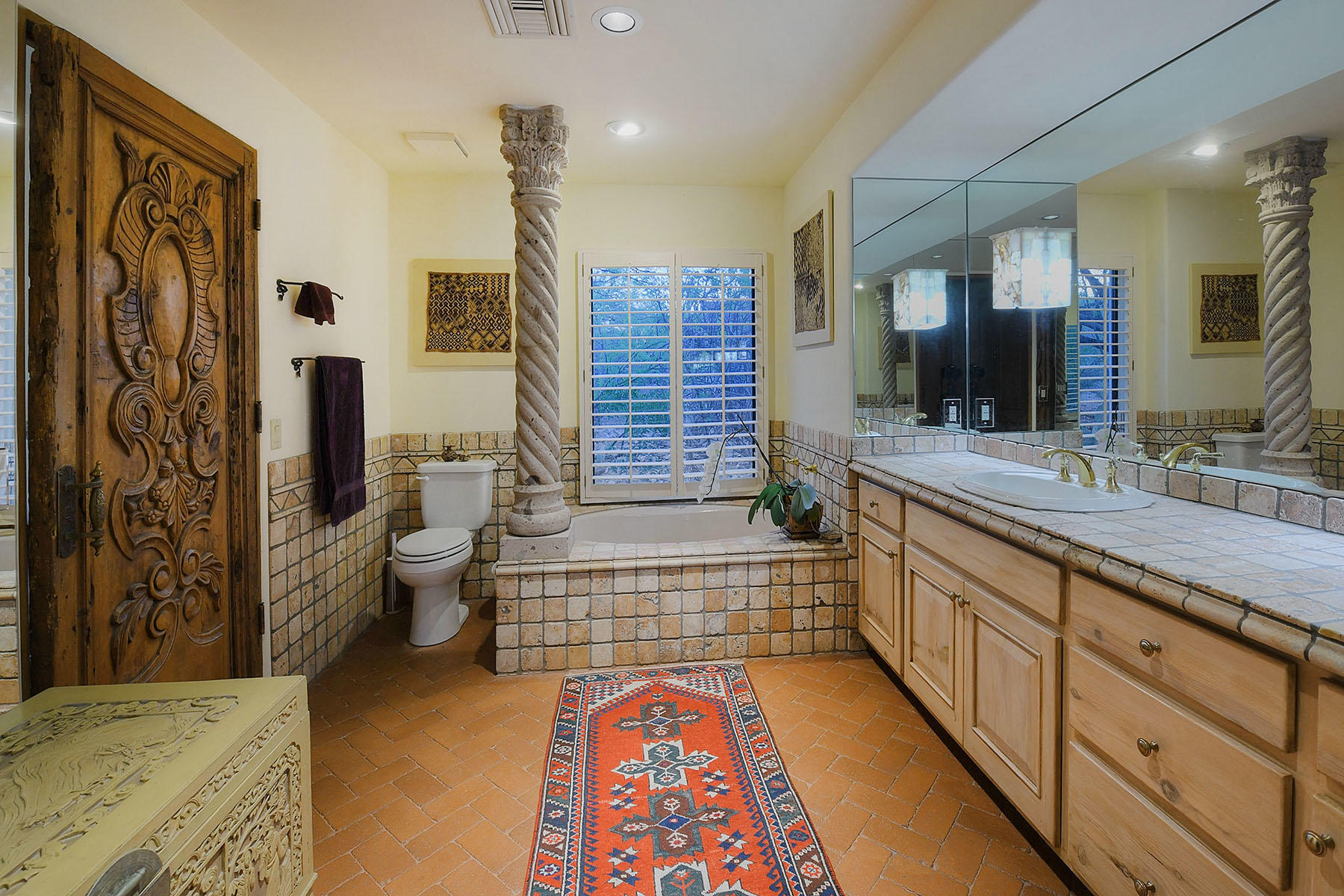 Skyline Country Club Estates (233-269) - Residential