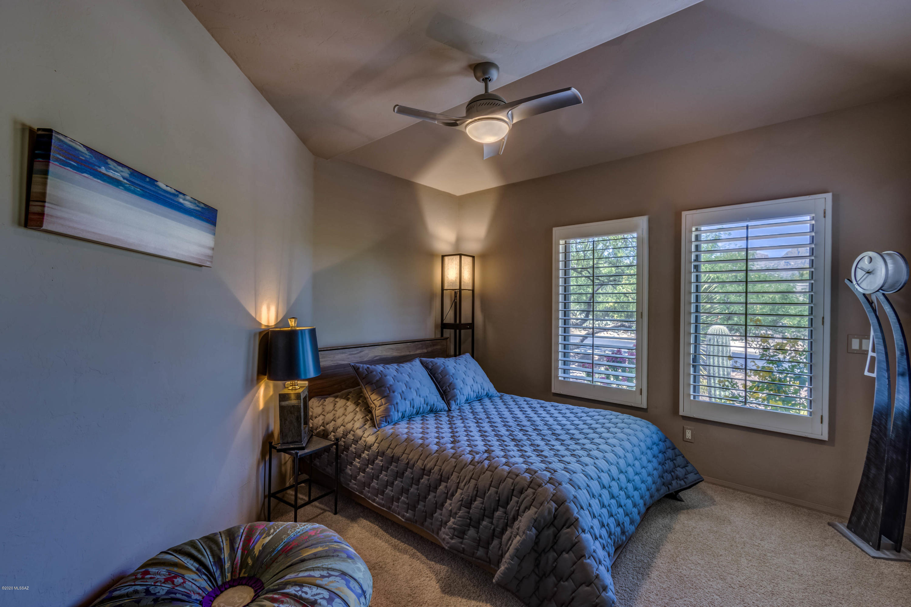 Ventana Canyon Estates (110-148, 179-185) - Residential