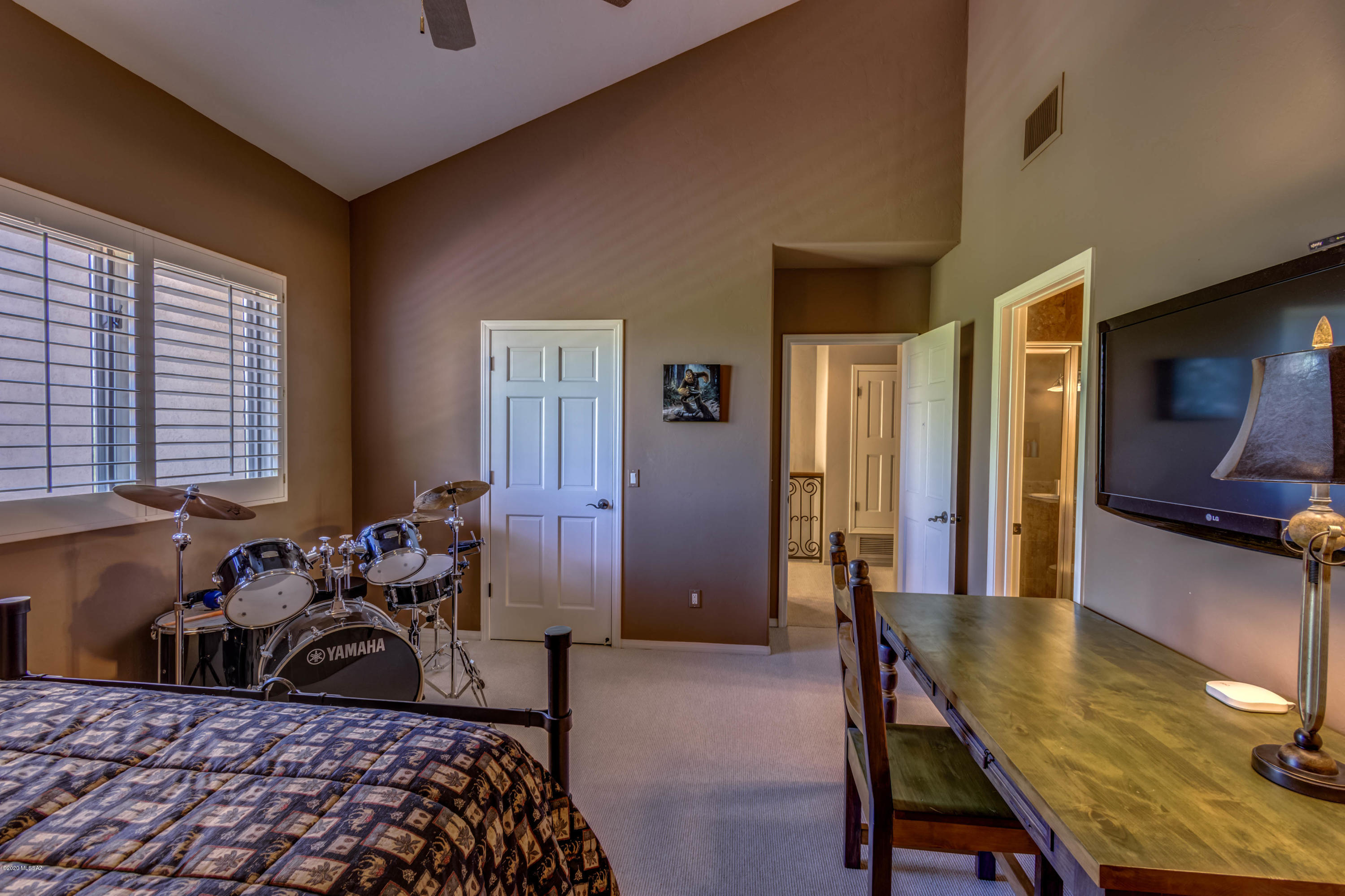 Ventana Canyon Estates (110-148, 179-185) - Residential