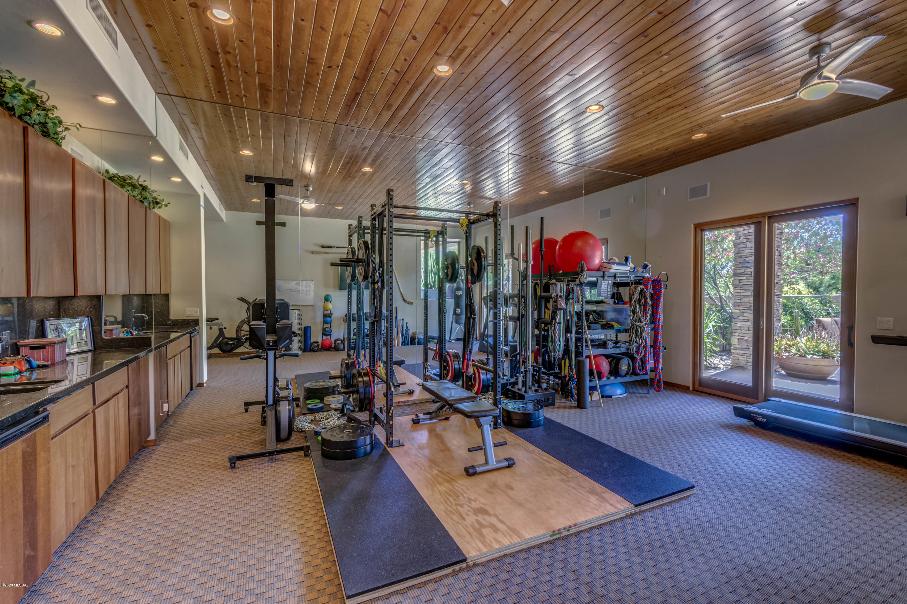 Ventana Canyon Estates (110-148, 179-185) - Residential