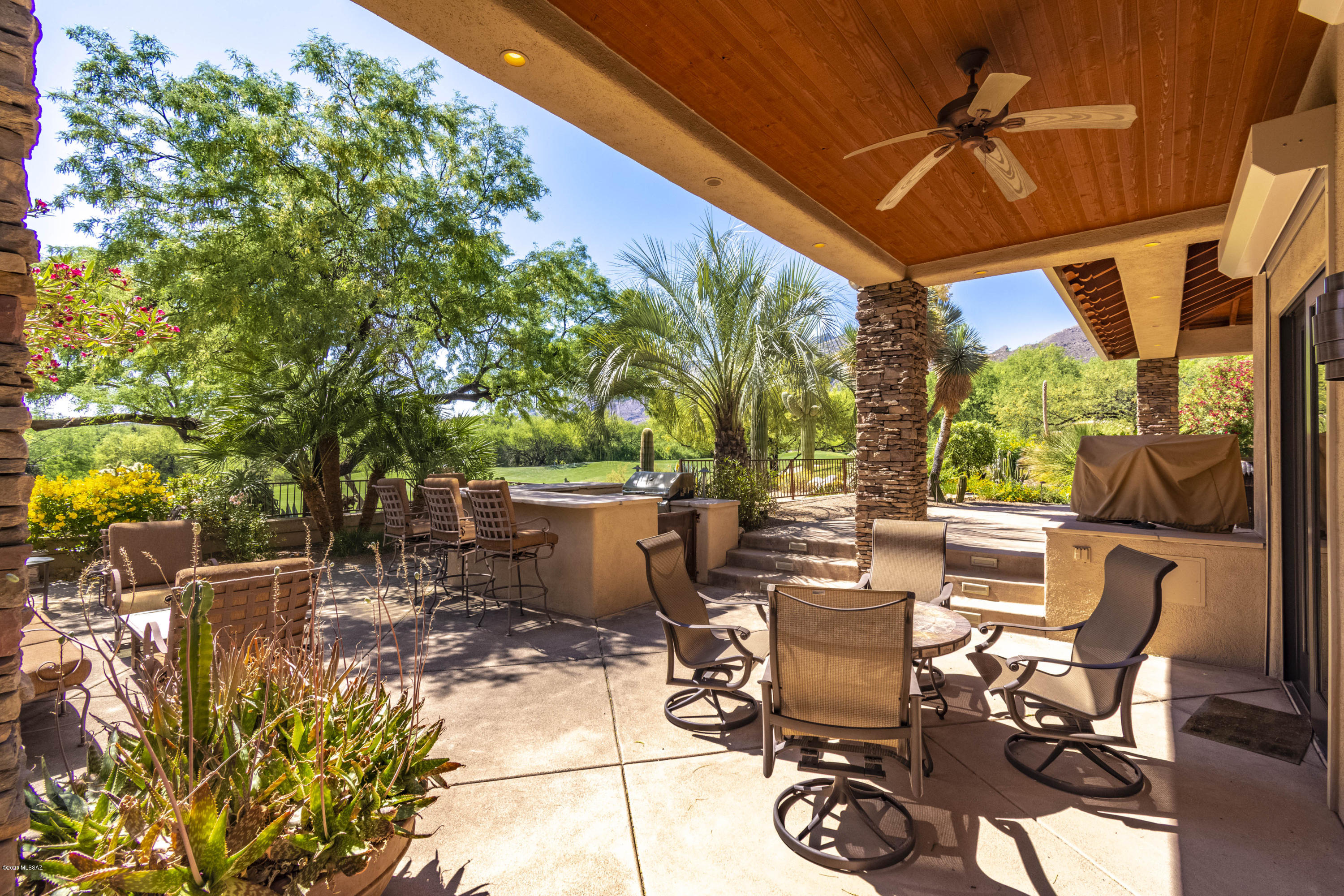 Ventana Canyon Estates (110-148, 179-185) - Residential