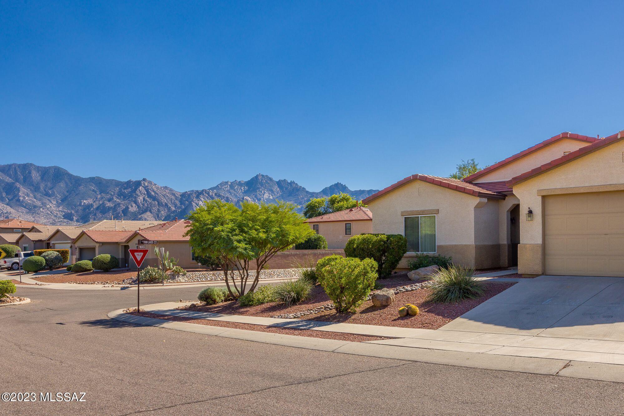 Black Horse (1-411) - Residential Lease
