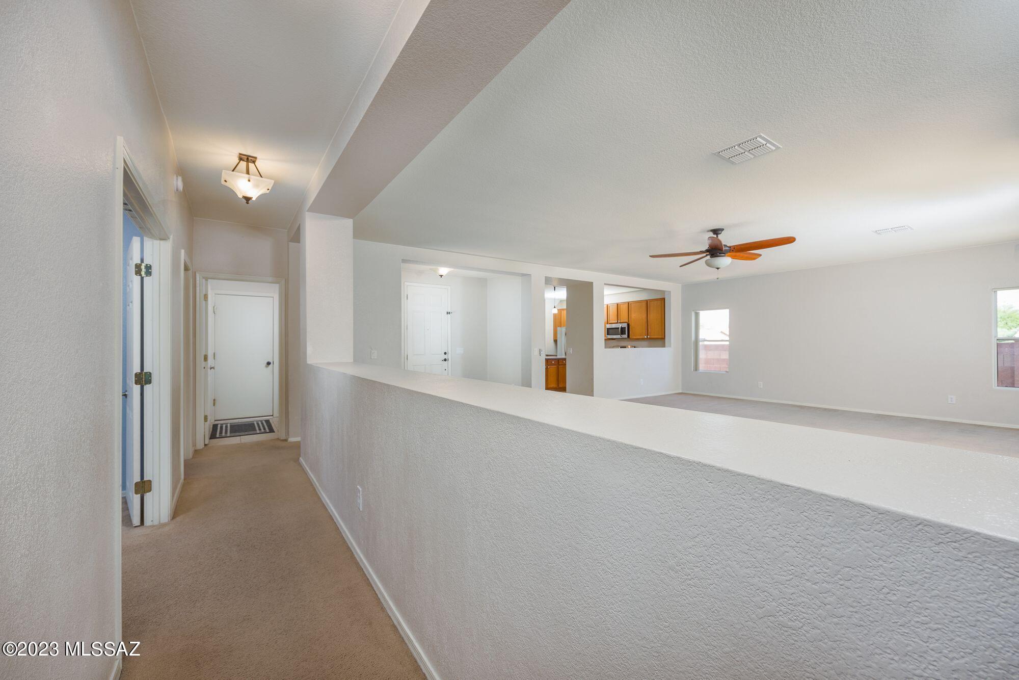 Black Horse (1-411) - Residential Lease