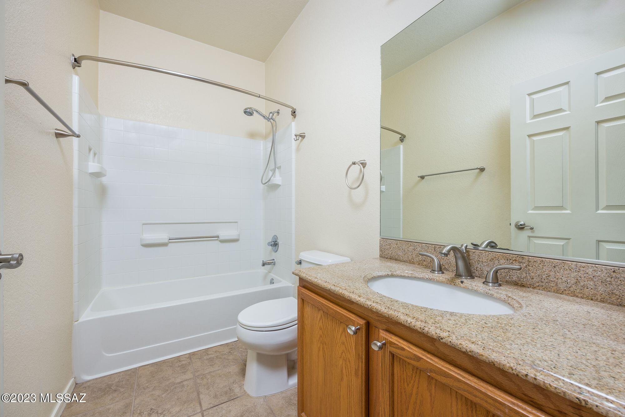 Black Horse (1-411) - Residential Lease