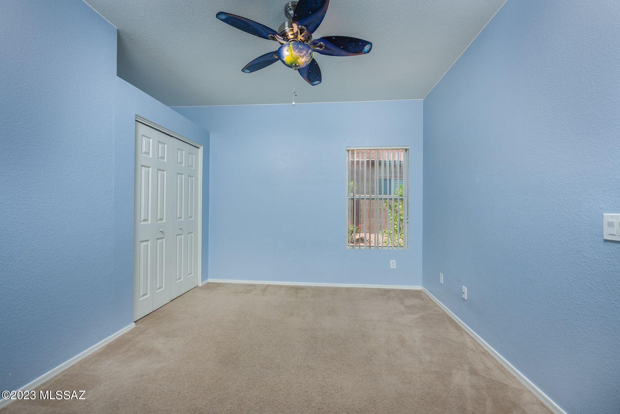 Black Horse (1-411) - Residential Lease