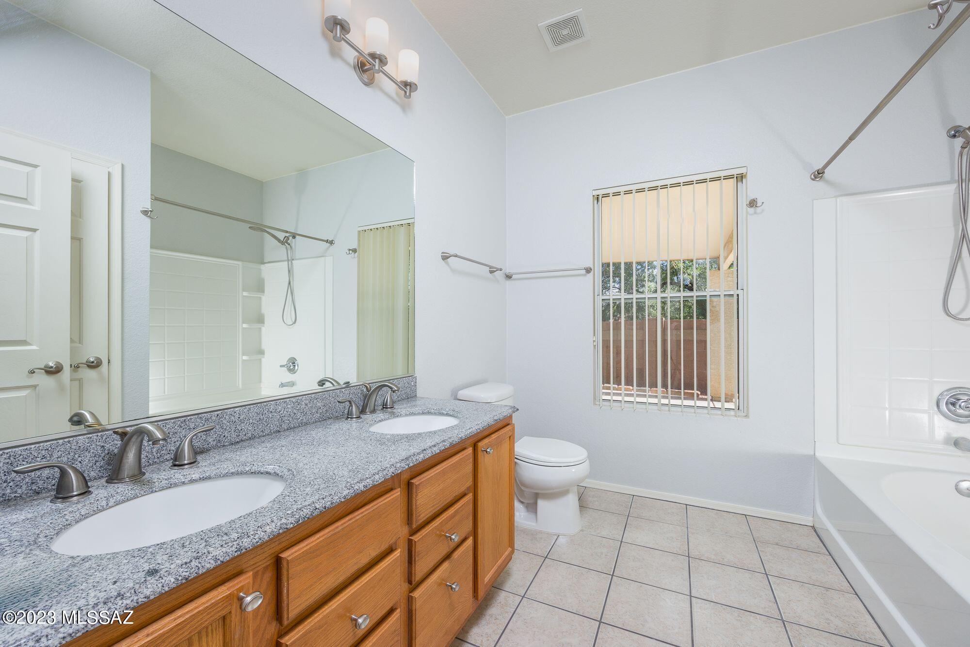 Black Horse (1-411) - Residential Lease