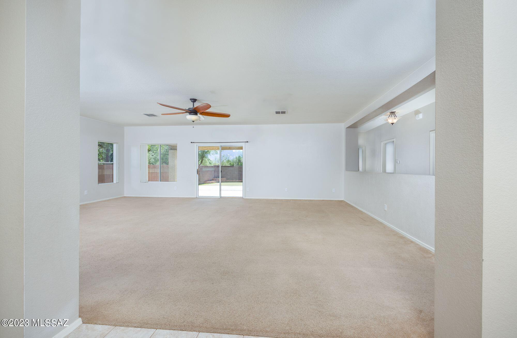 Black Horse (1-411) - Residential Lease