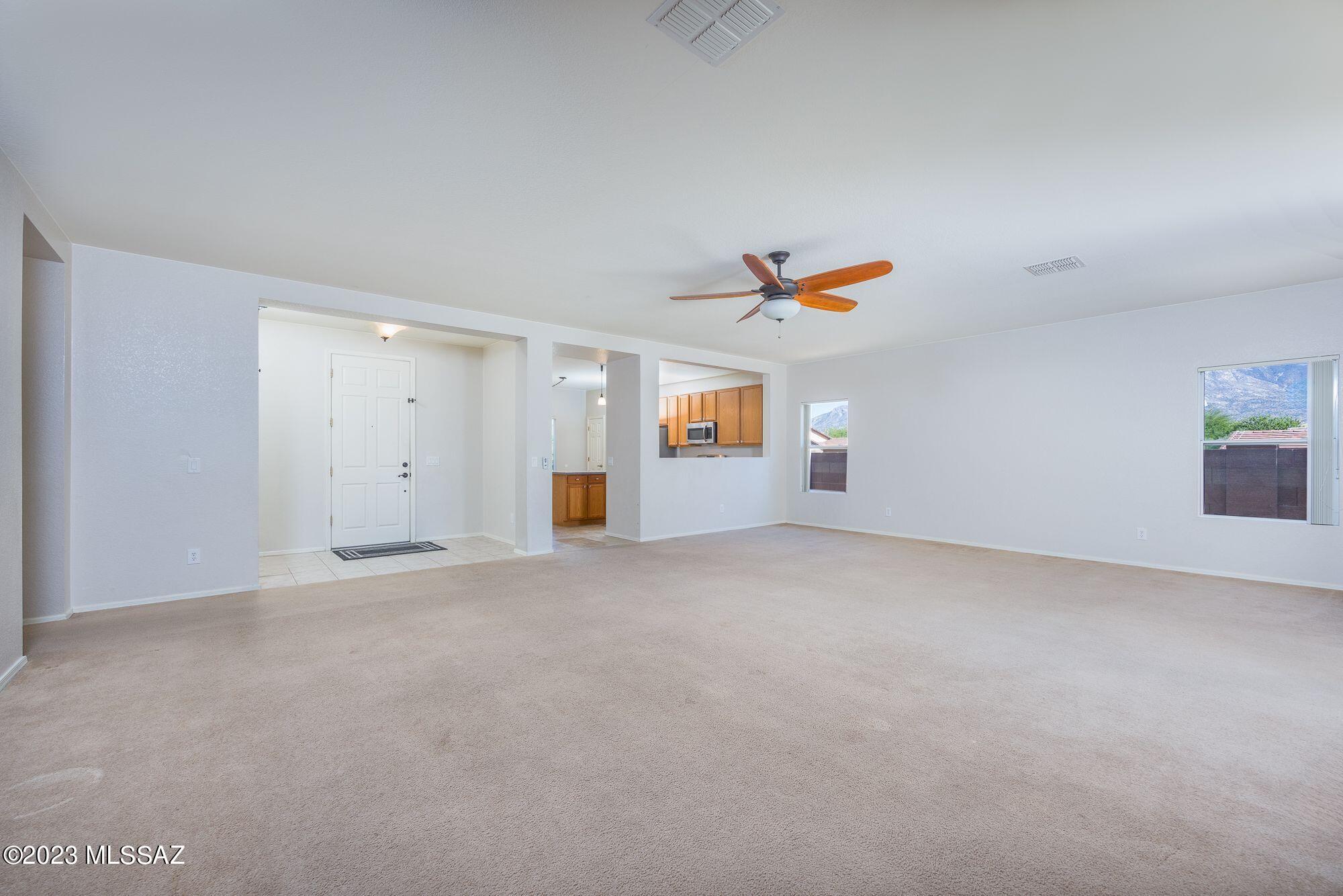 Black Horse (1-411) - Residential Lease