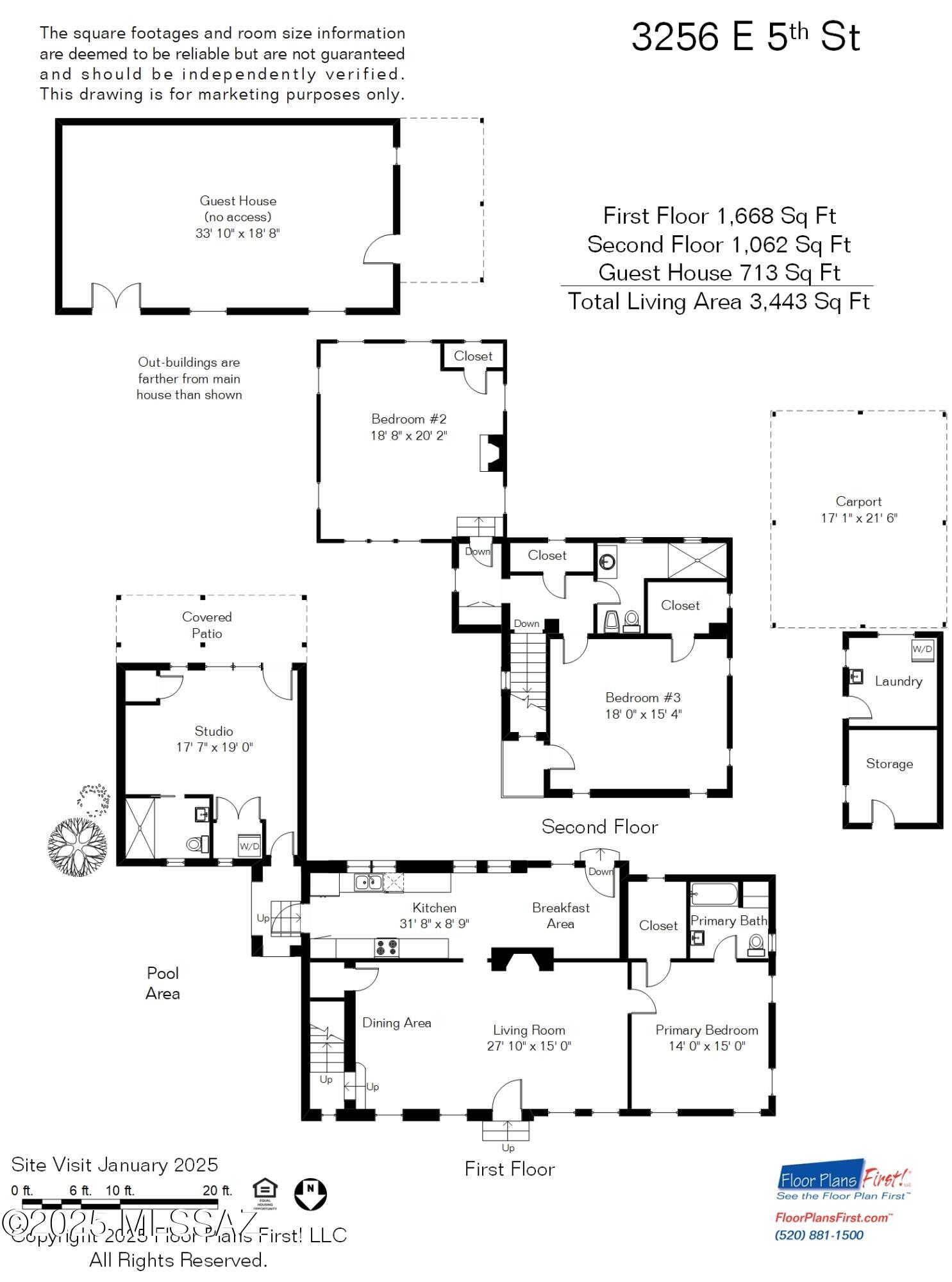 El Encanto Estates - Residential