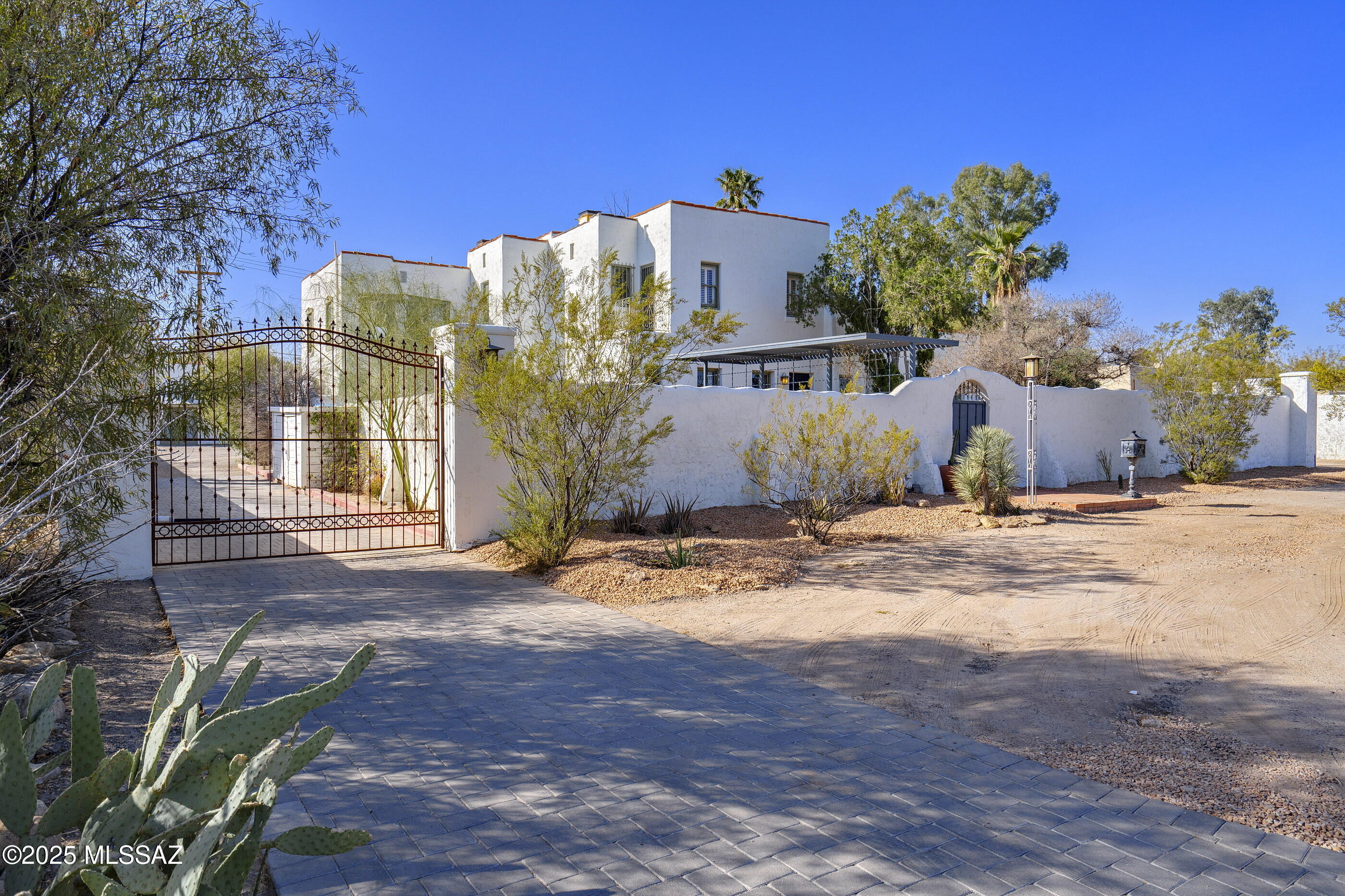 El Encanto Estates - Residential