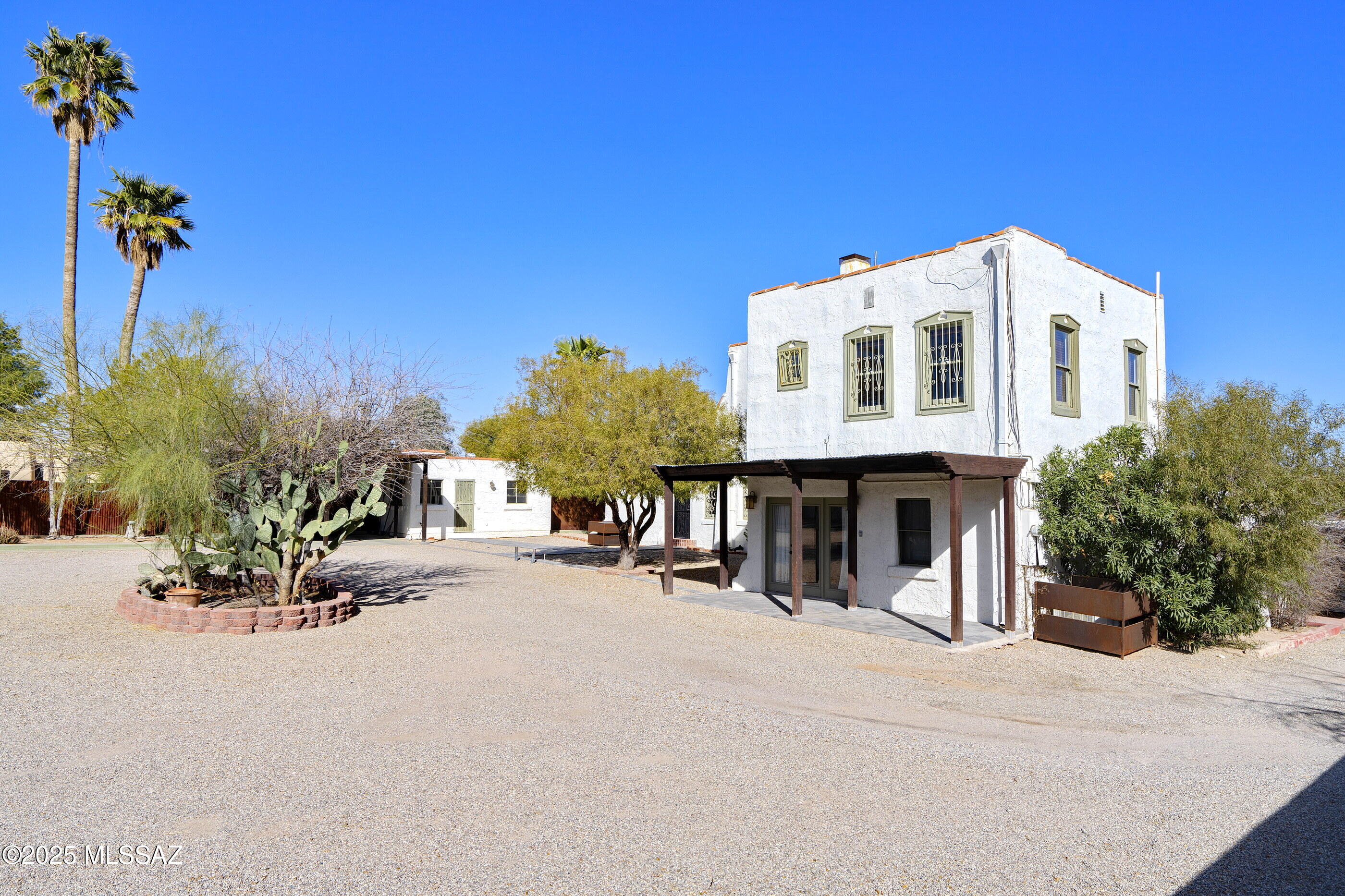 El Encanto Estates - Residential