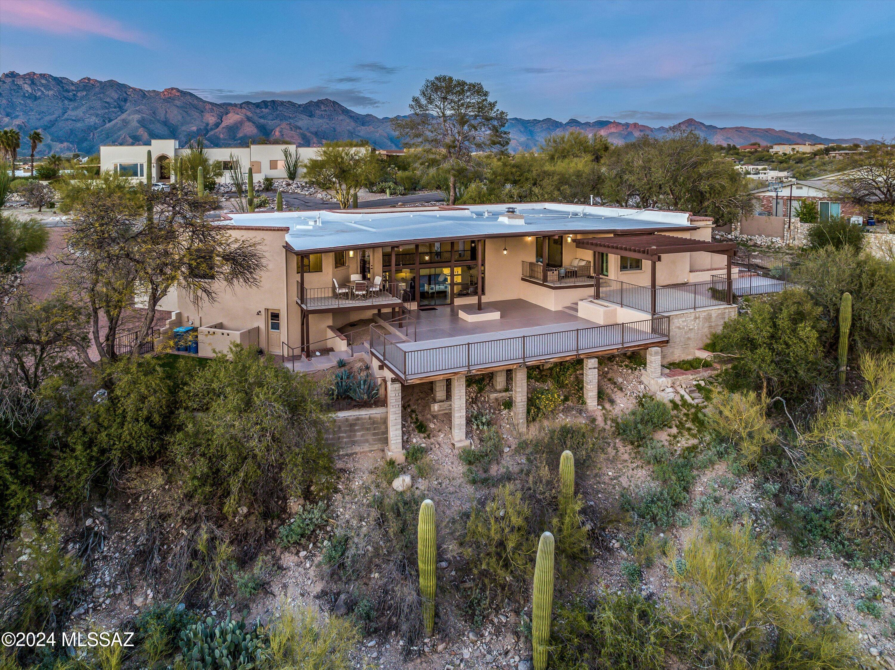 La Buena Vida Estates (39-73) - Residential