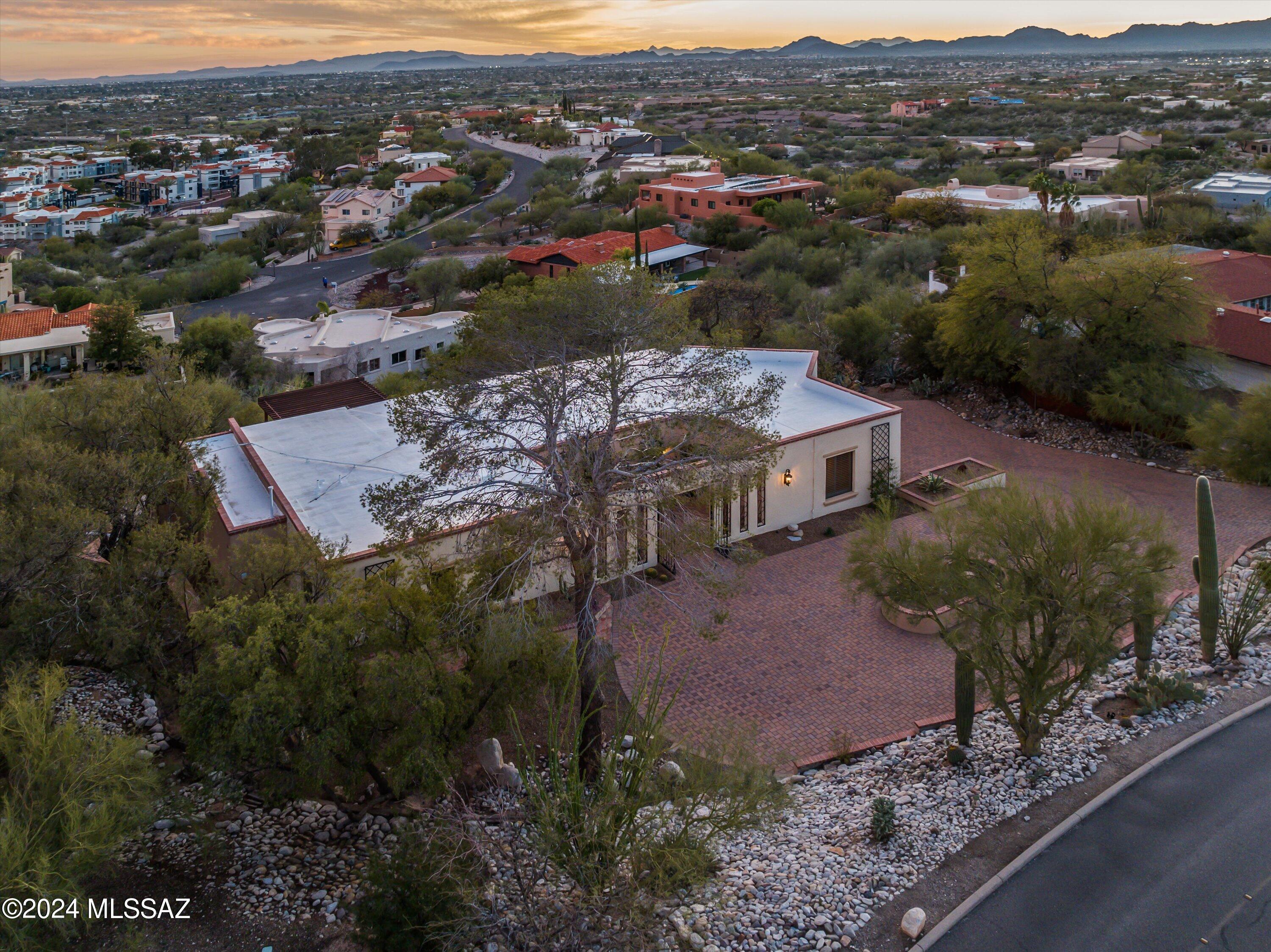 La Buena Vida Estates (39-73) - Residential