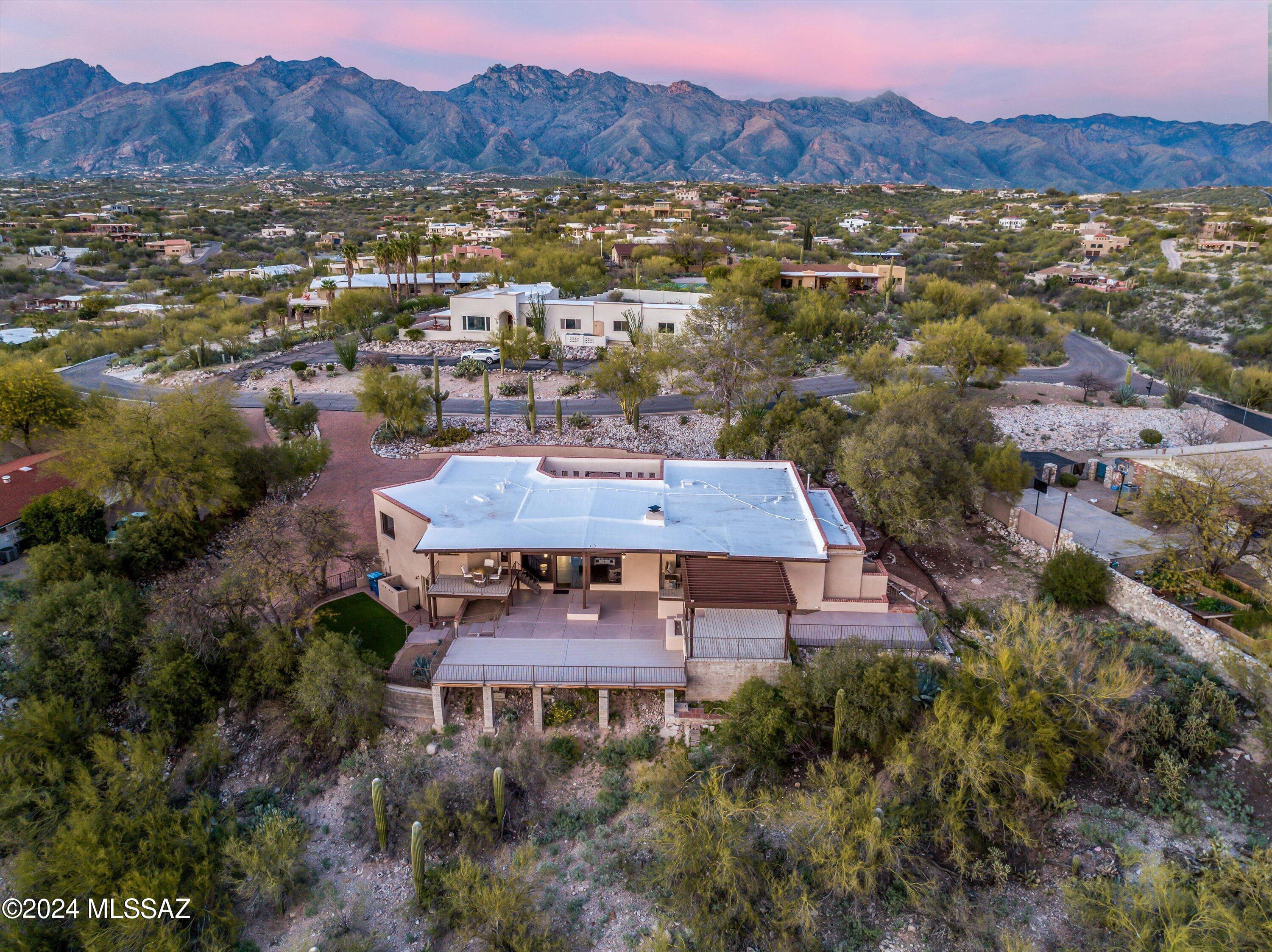 La Buena Vida Estates (39-73) - Residential