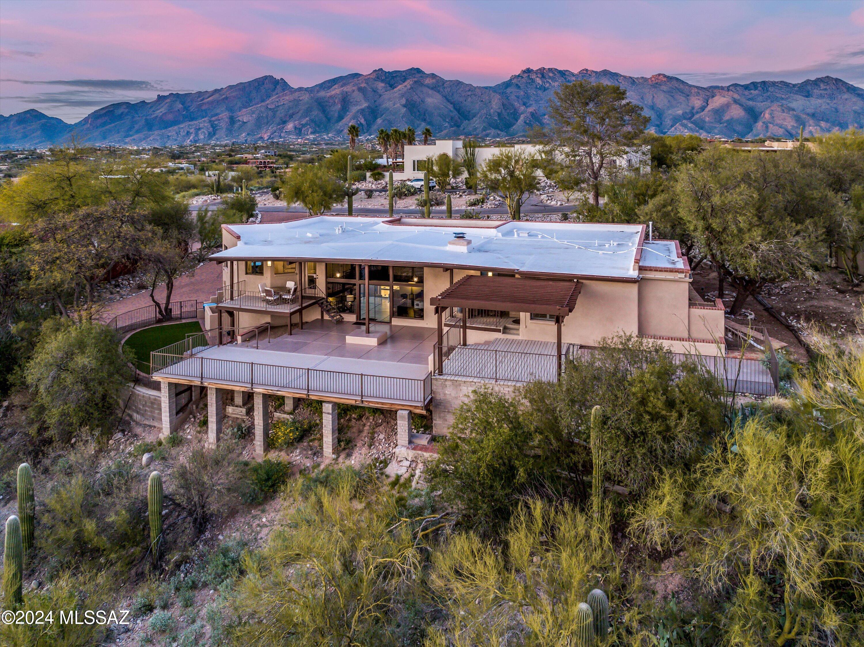 La Buena Vida Estates (39-73) - Residential