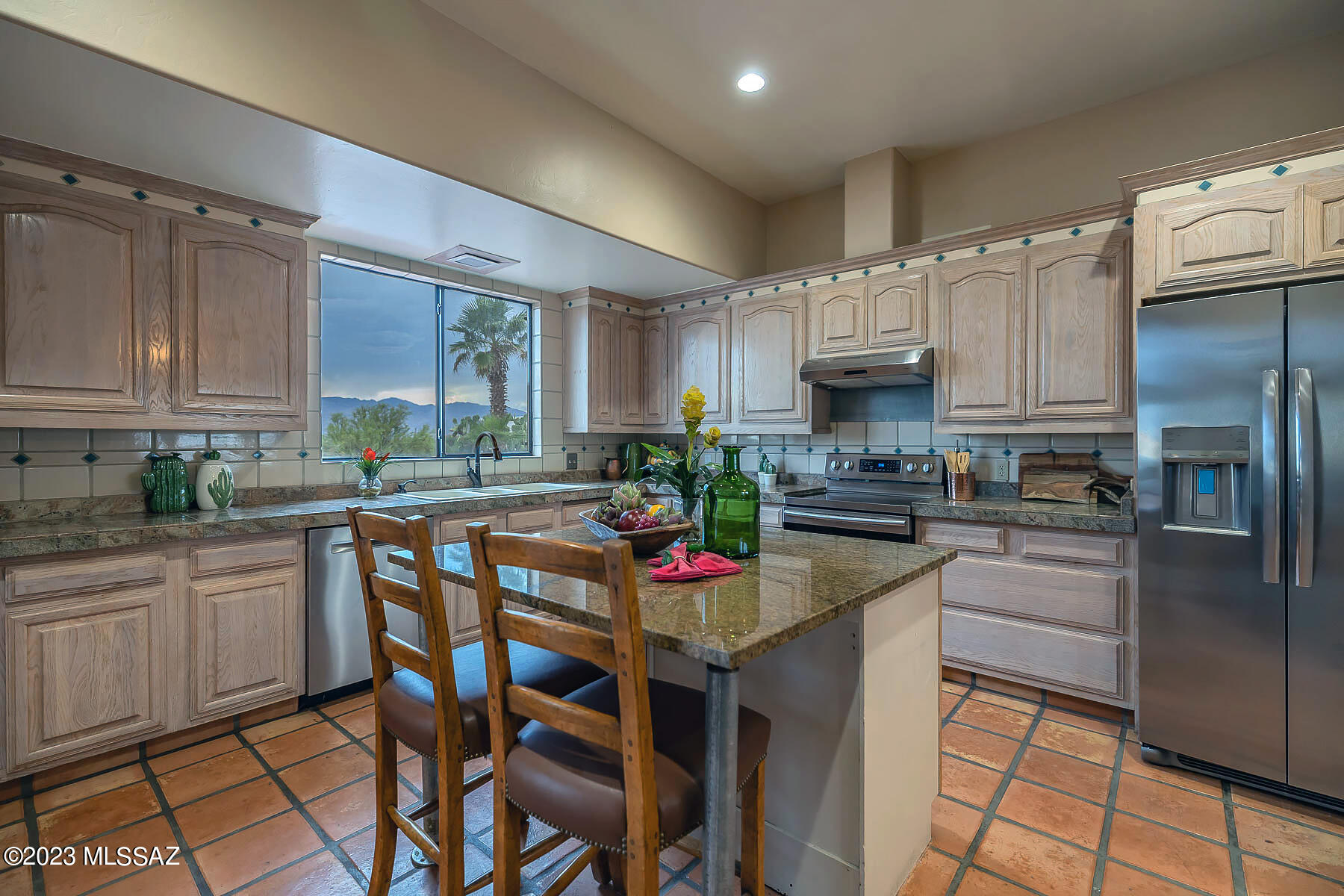 Spanish Trail Ranch Homes (1-11) - Residential