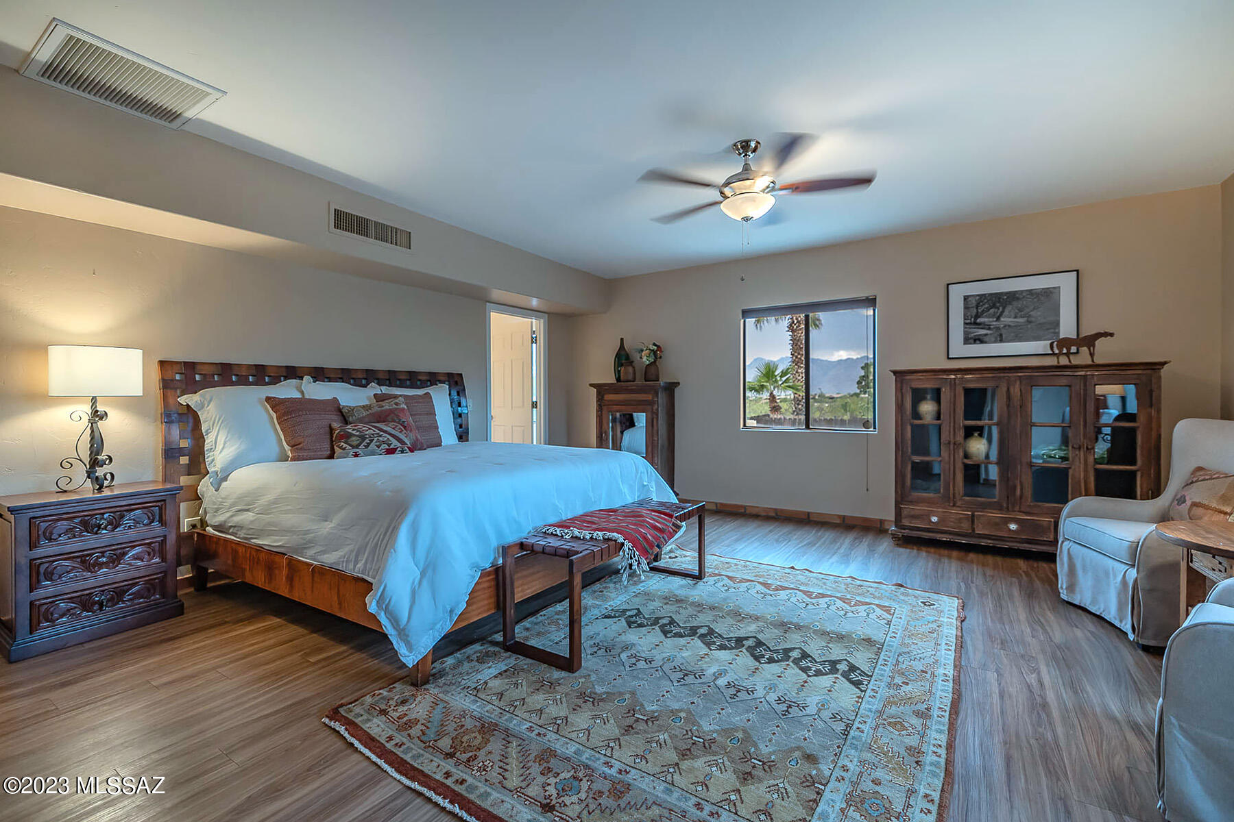 Spanish Trail Ranch Homes (1-11) - Residential