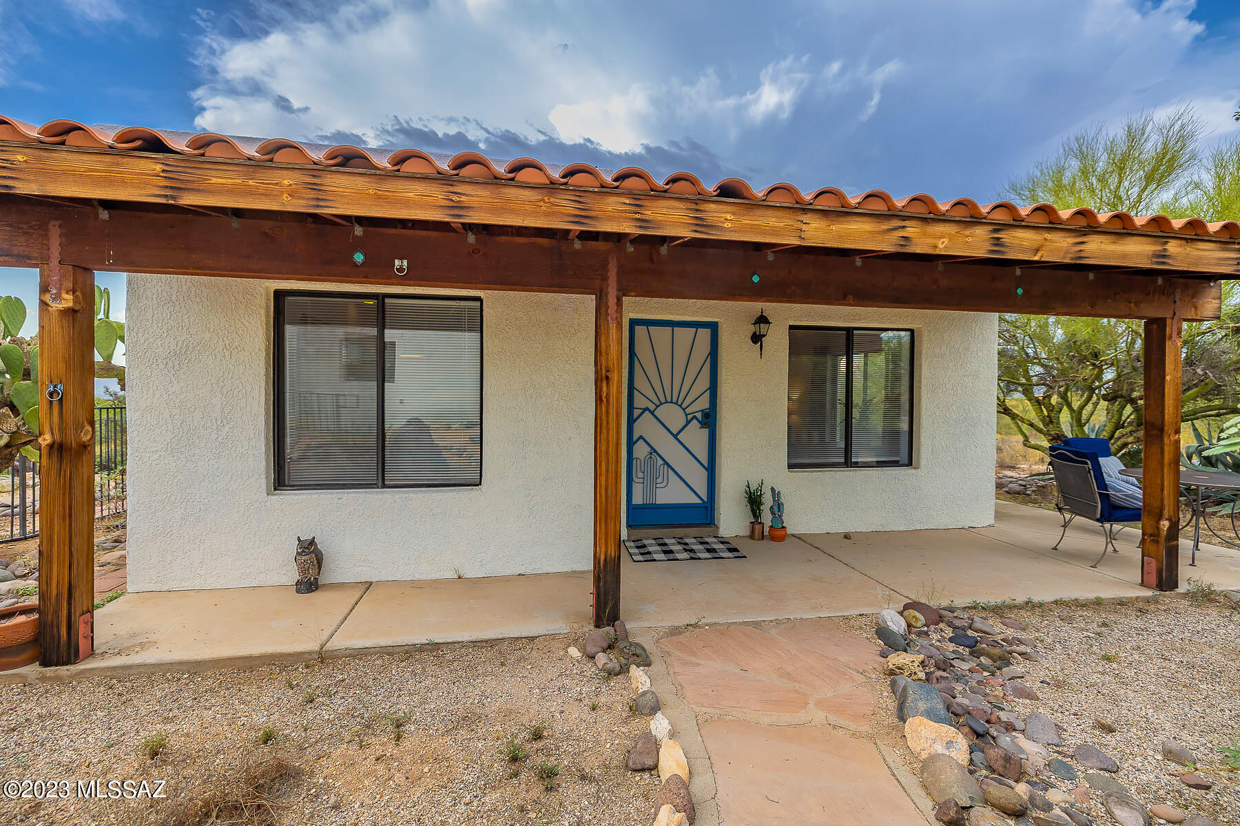 Spanish Trail Ranch Homes (1-11) - Residential