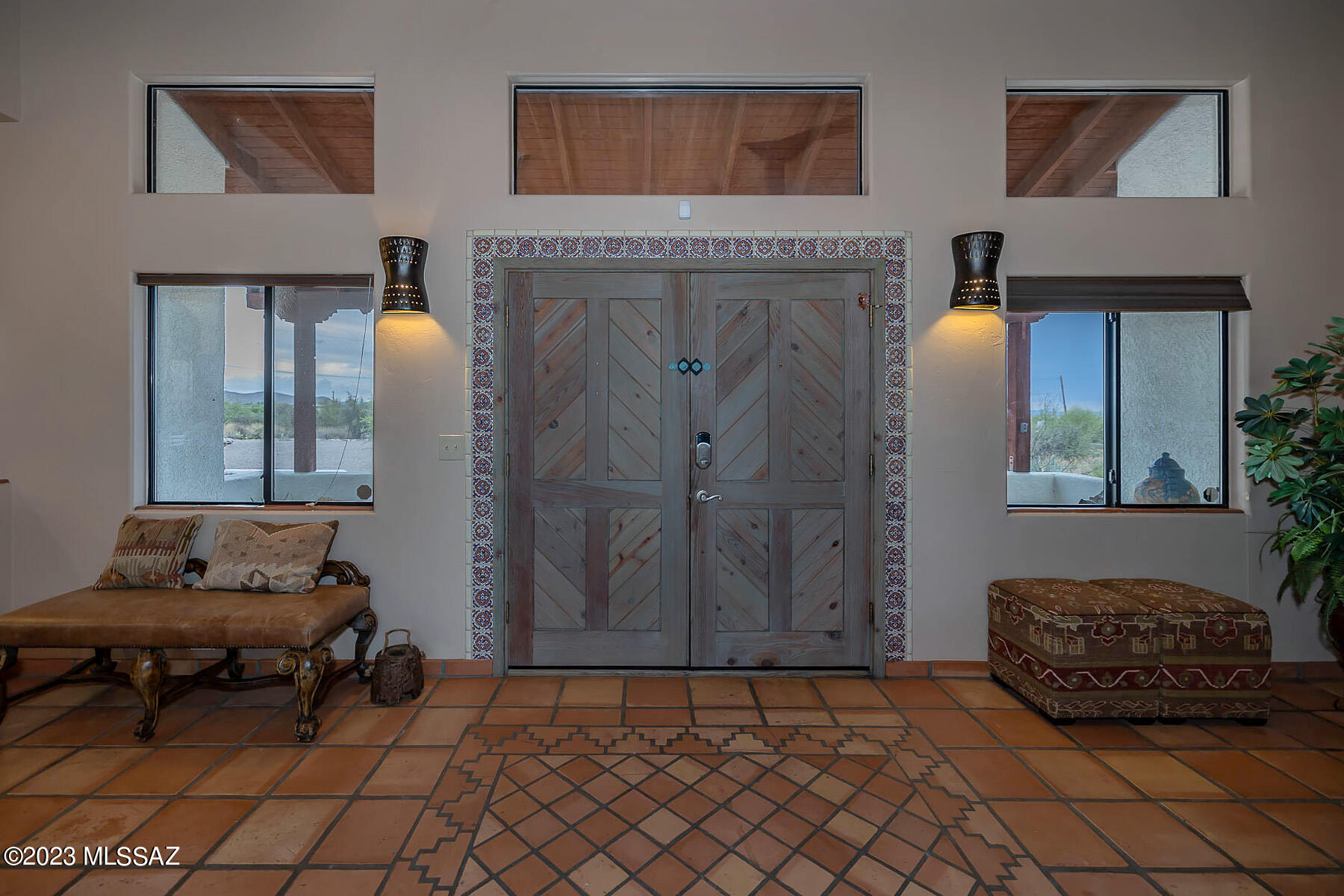 Spanish Trail Ranch Homes (1-11) - Residential