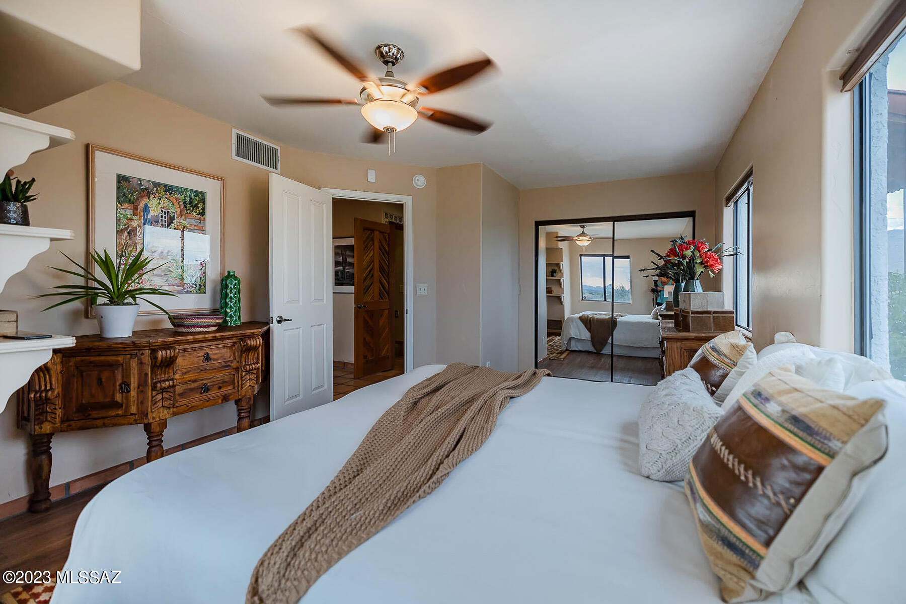 Spanish Trail Ranch Homes (1-11) - Residential