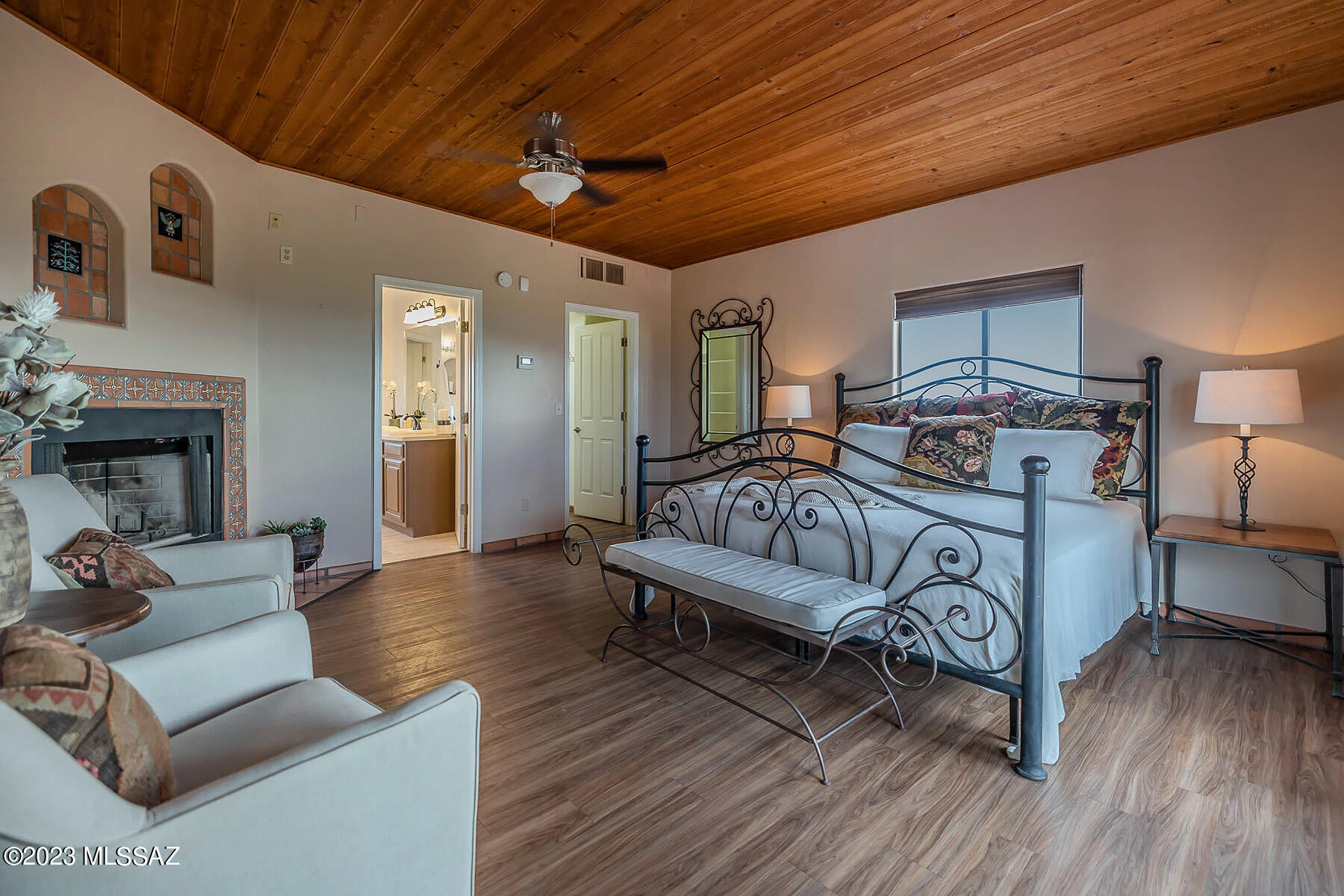 Spanish Trail Ranch Homes (1-11) - Residential