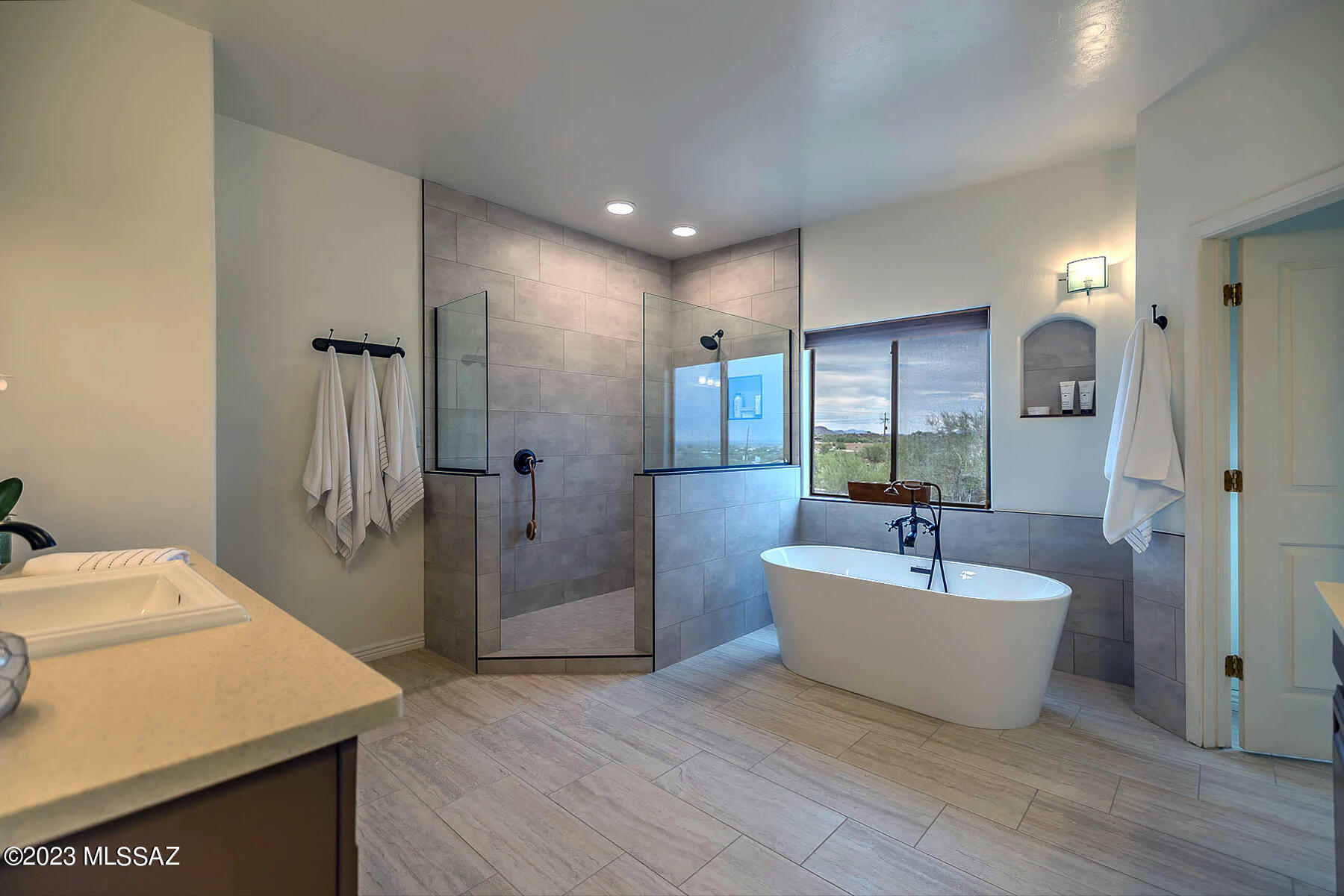 Spanish Trail Ranch Homes (1-11) - Residential