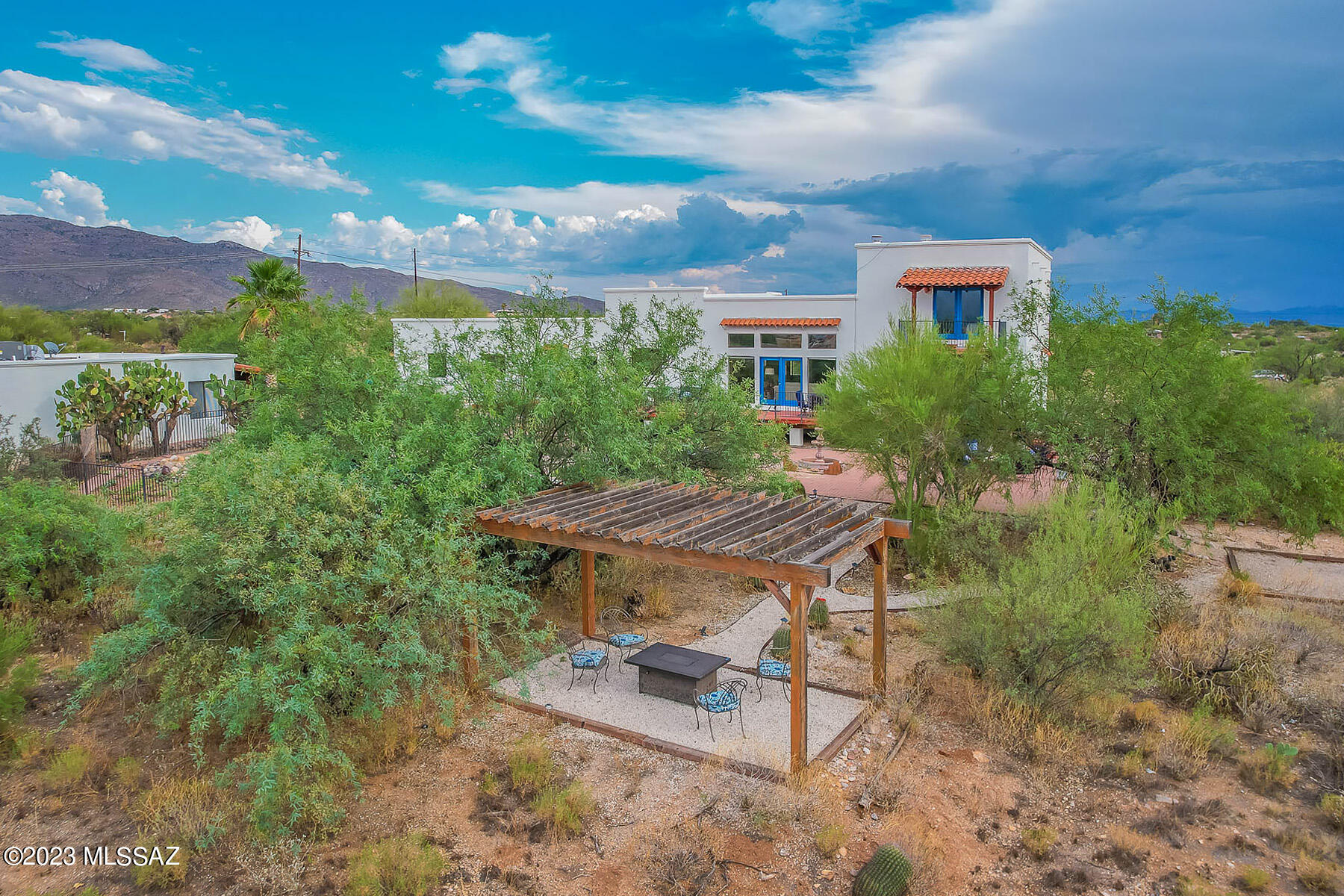 Spanish Trail Ranch Homes (1-11) - Residential