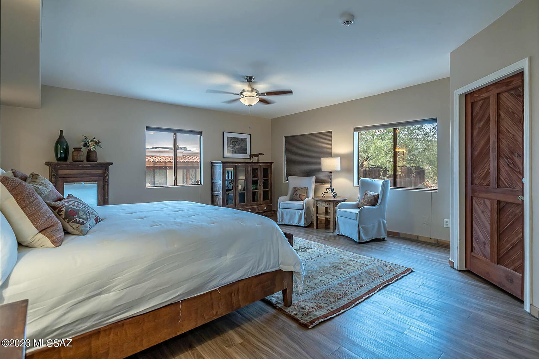Spanish Trail Ranch Homes (1-11) - Residential