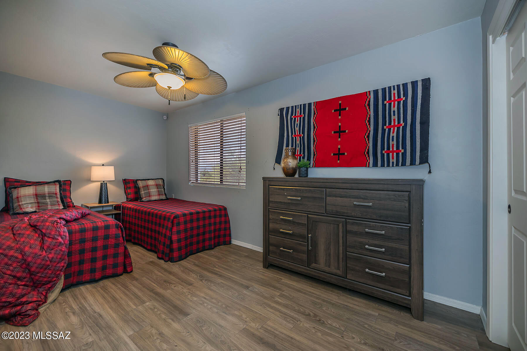 Spanish Trail Ranch Homes (1-11) - Residential