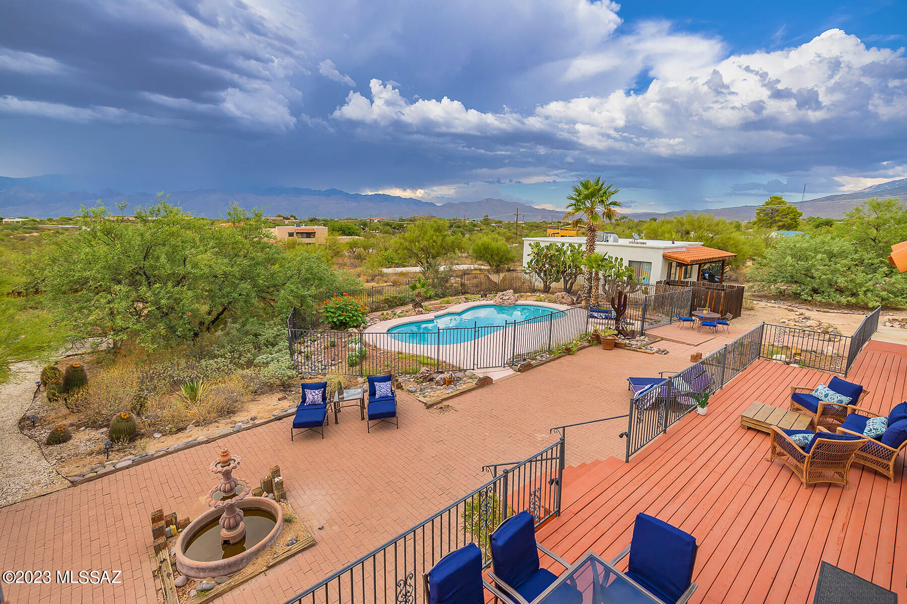 Spanish Trail Ranch Homes (1-11) - Residential
