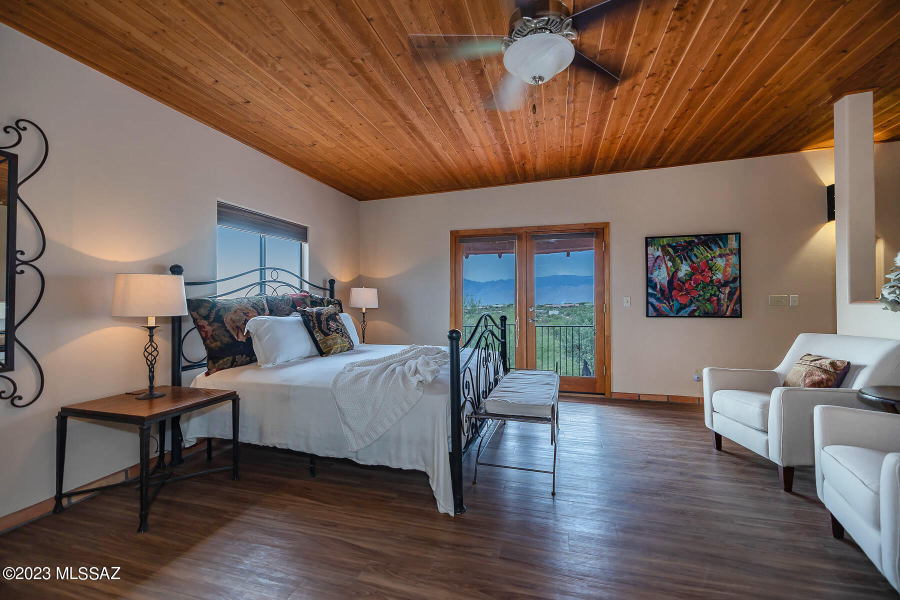 Spanish Trail Ranch Homes (1-11) - Residential