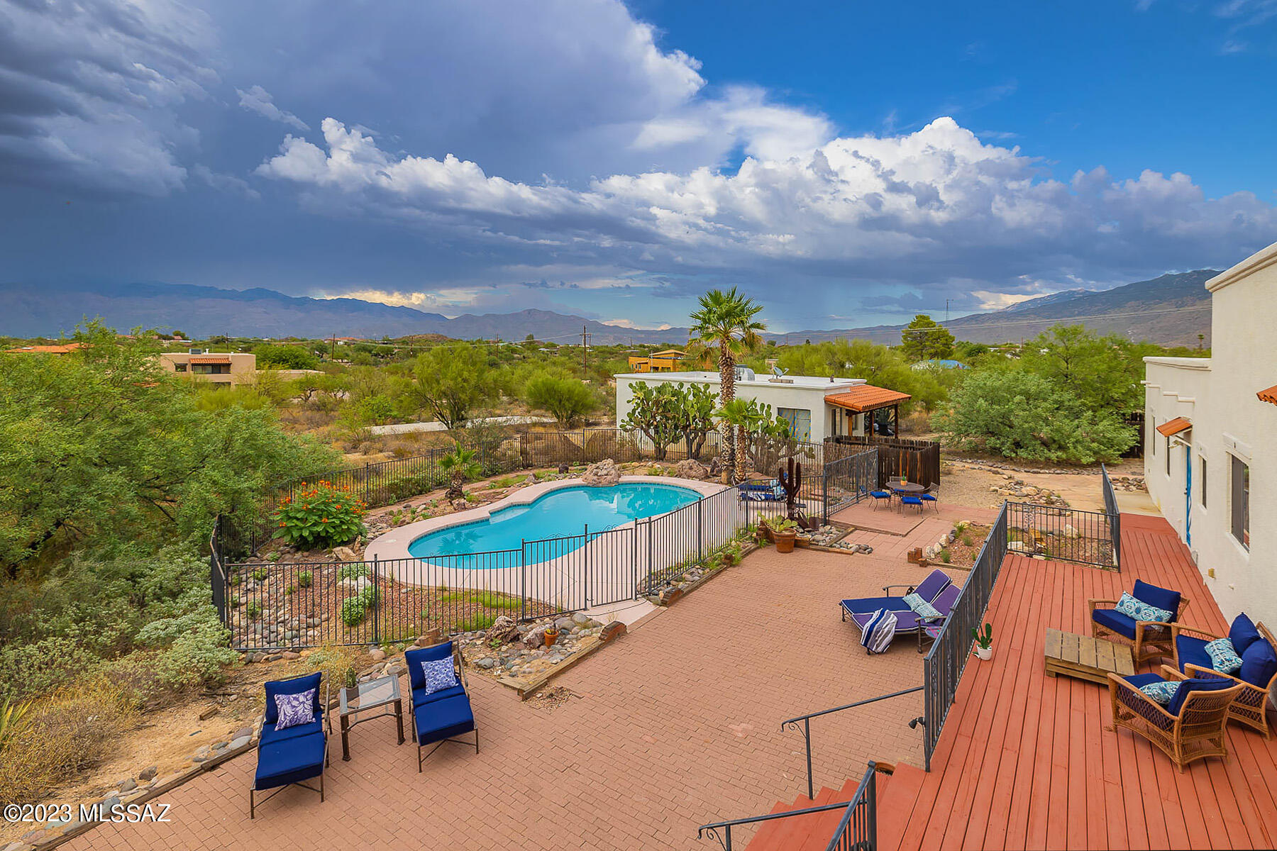 Spanish Trail Ranch Homes (1-11) - Residential