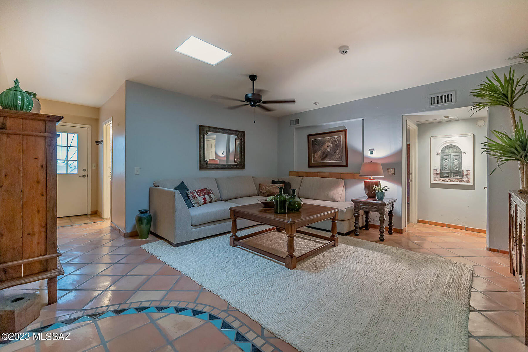 Spanish Trail Ranch Homes (1-11) - Residential