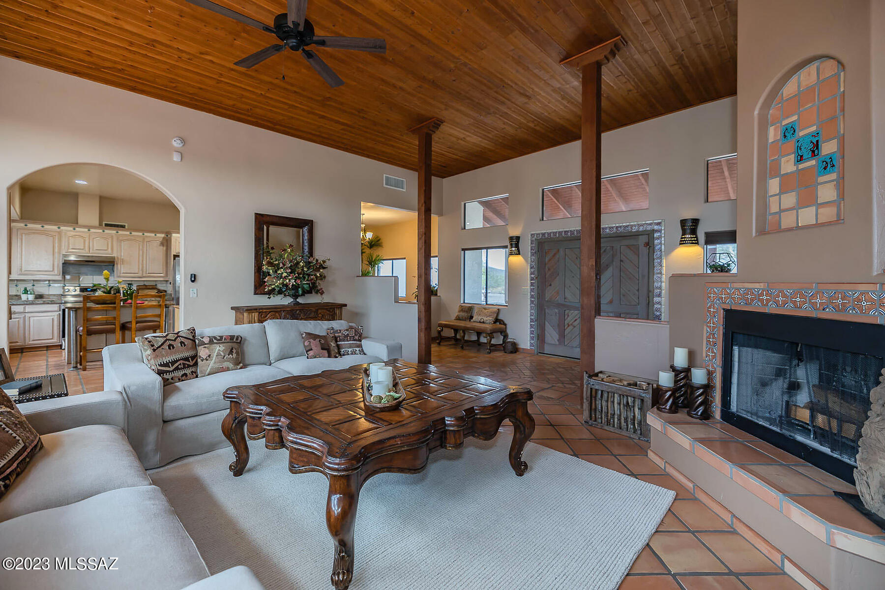 Spanish Trail Ranch Homes (1-11) - Residential