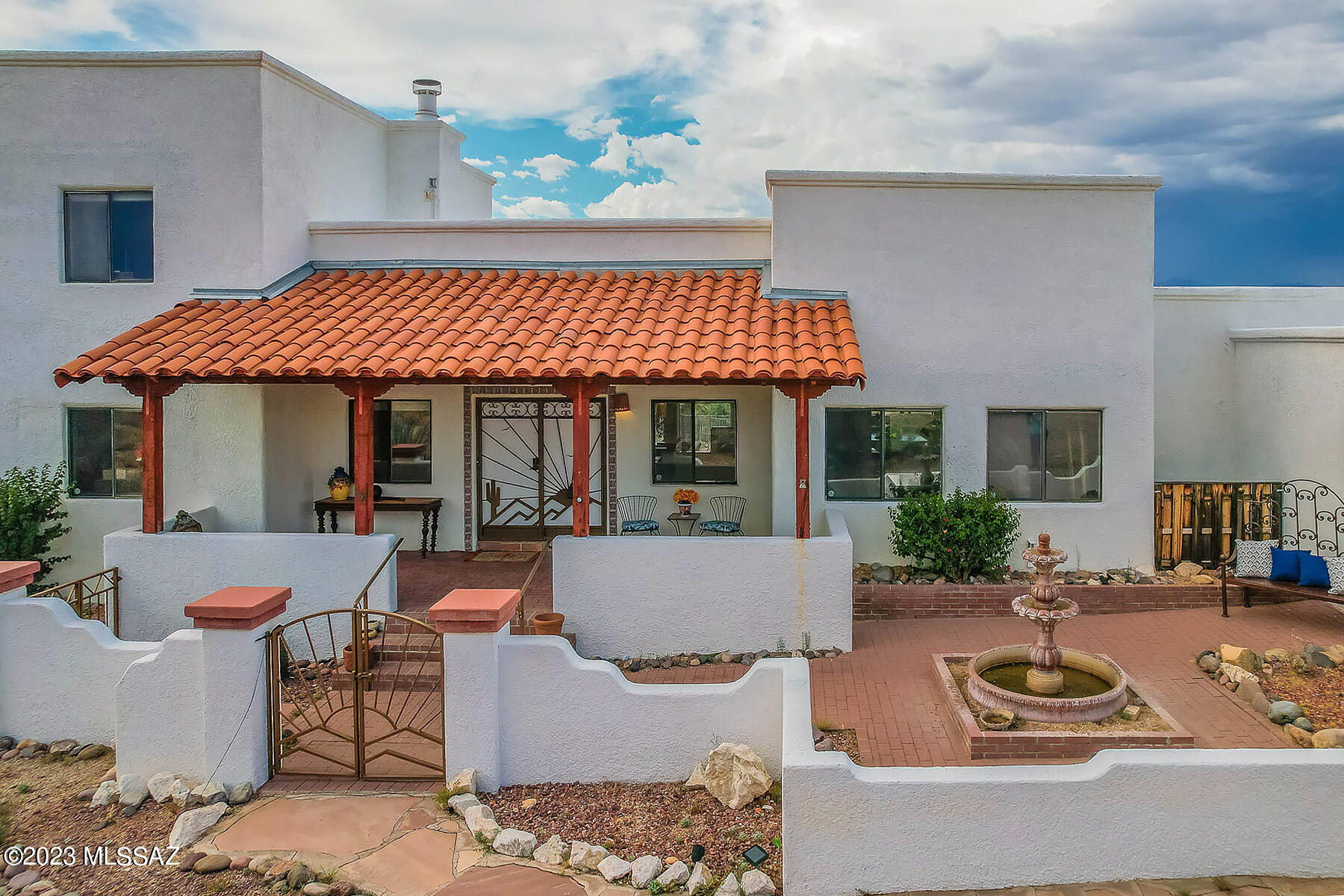 Spanish Trail Ranch Homes (1-11) - Residential