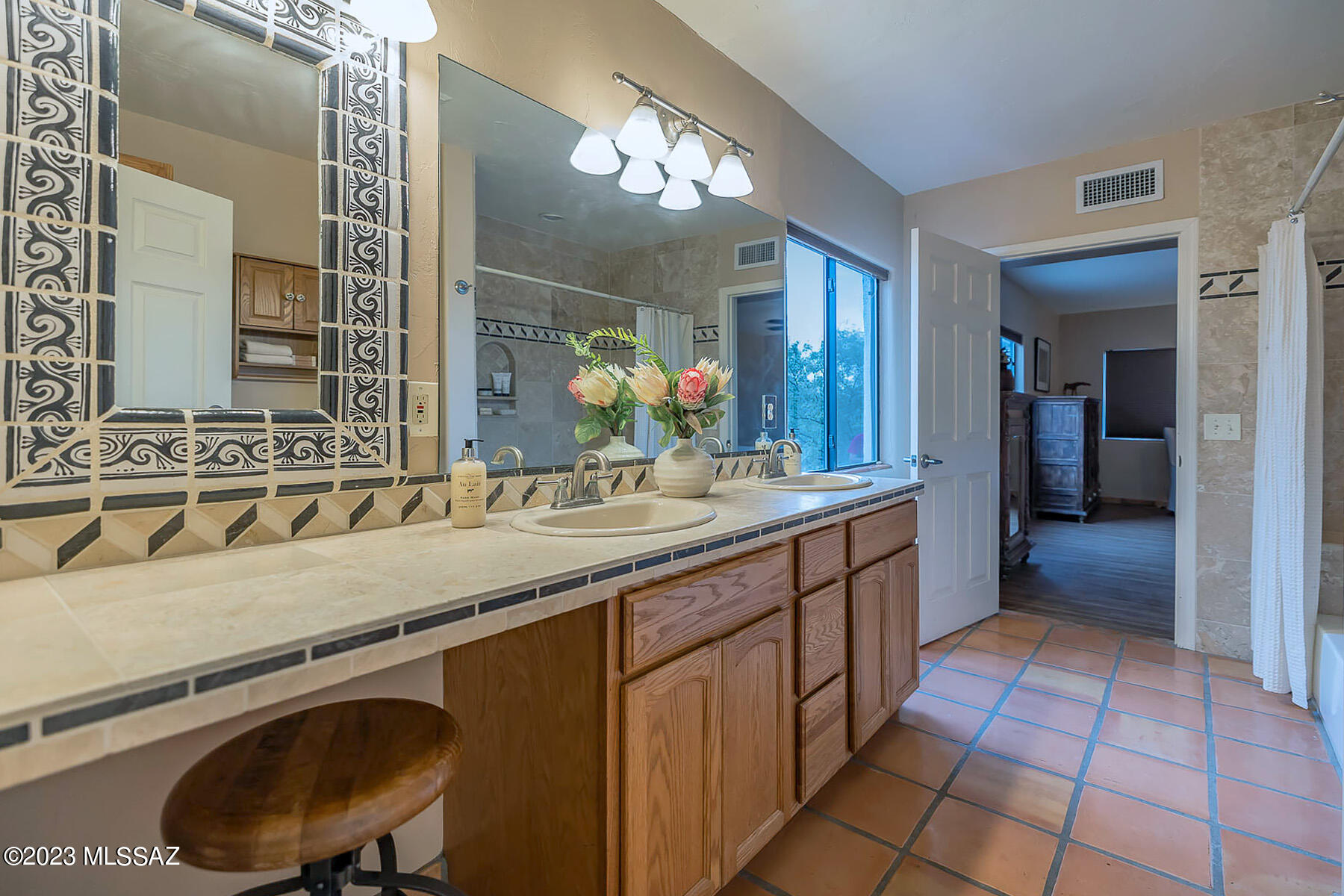 Spanish Trail Ranch Homes (1-11) - Residential