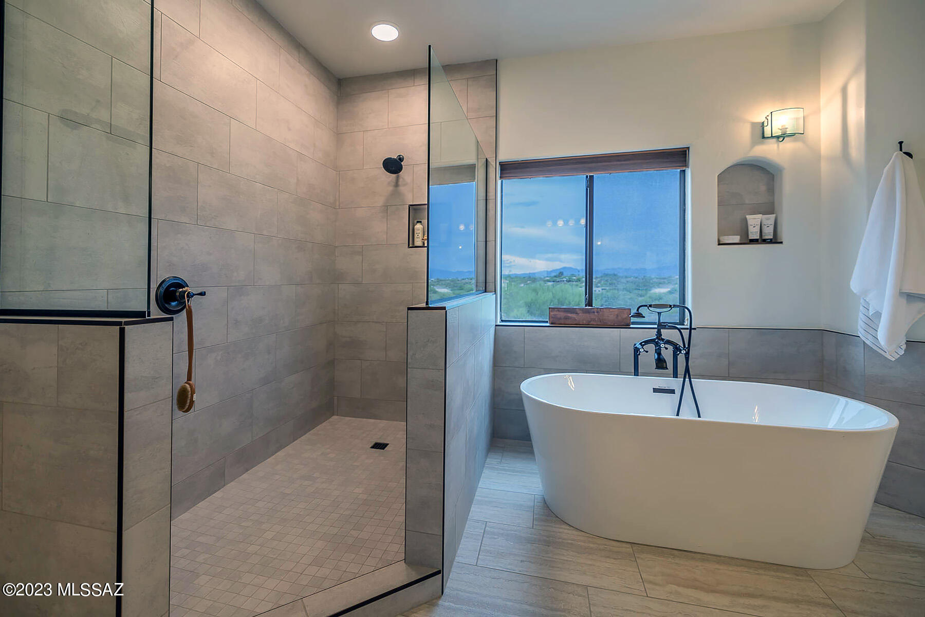 Spanish Trail Ranch Homes (1-11) - Residential