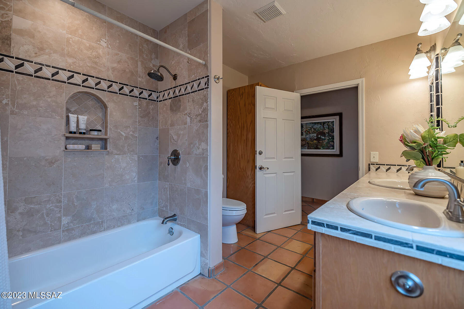 Spanish Trail Ranch Homes (1-11) - Residential