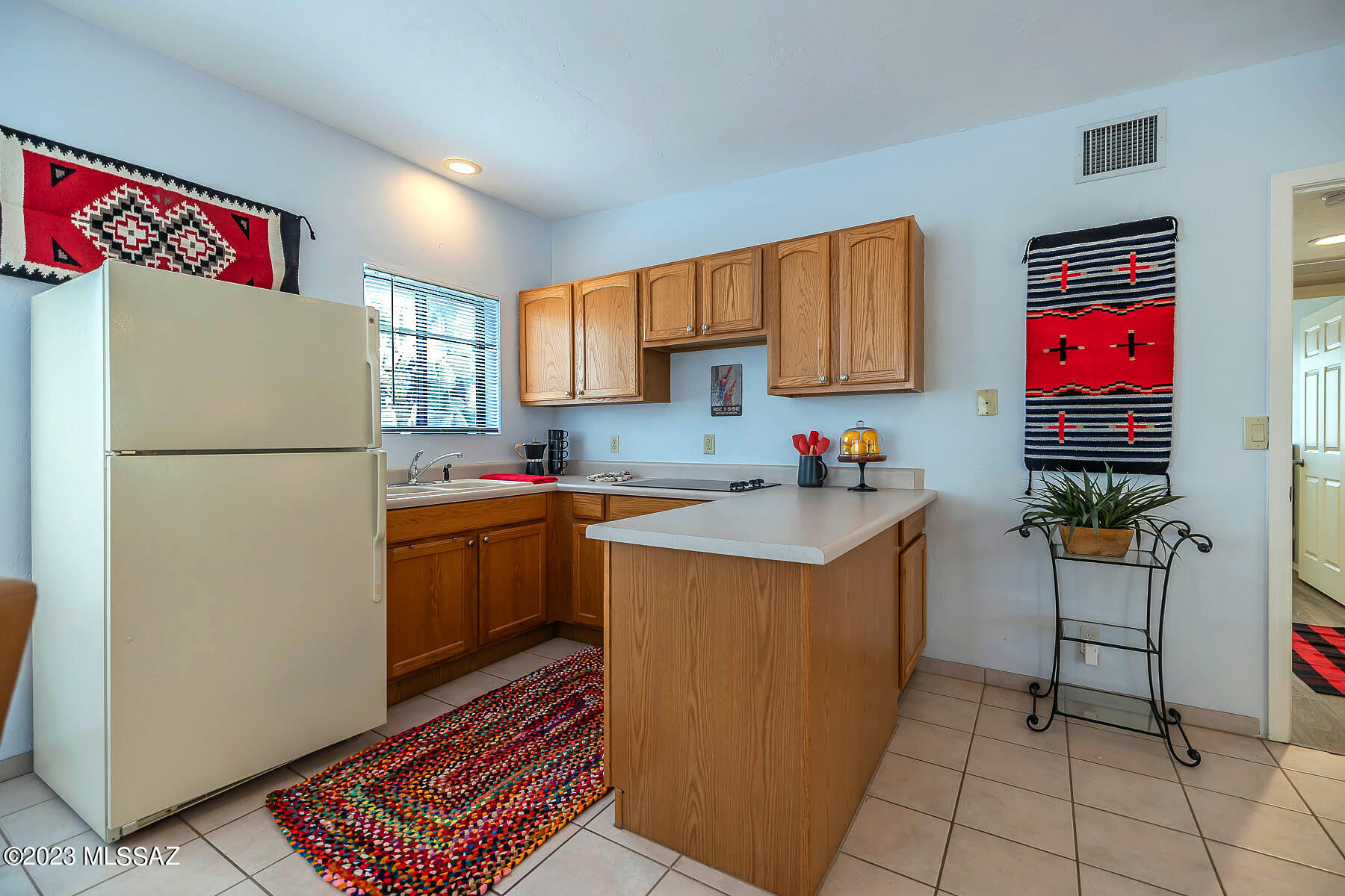 Spanish Trail Ranch Homes (1-11) - Residential