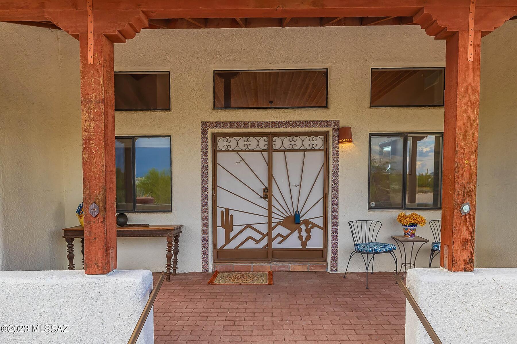 Spanish Trail Ranch Homes (1-11) - Residential