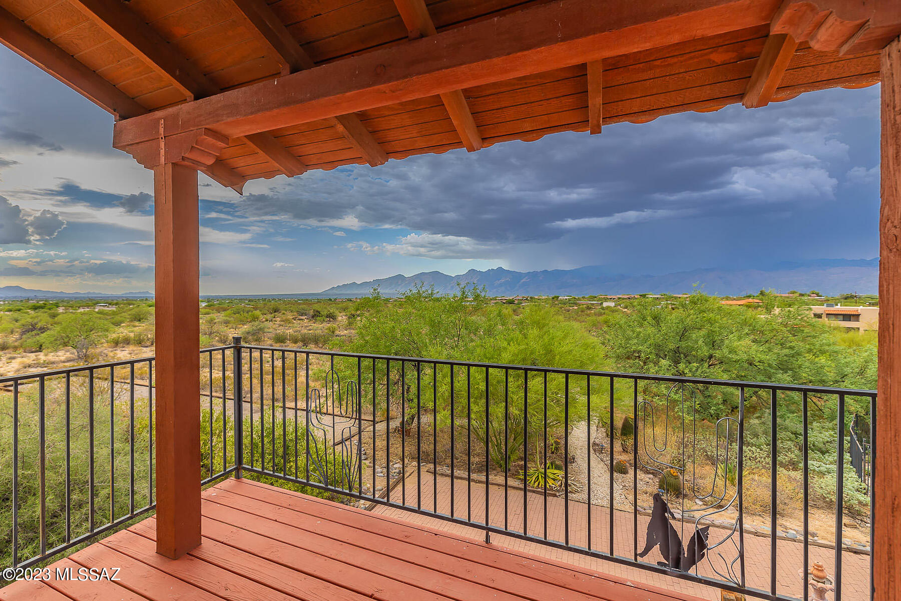 Spanish Trail Ranch Homes (1-11) - Residential