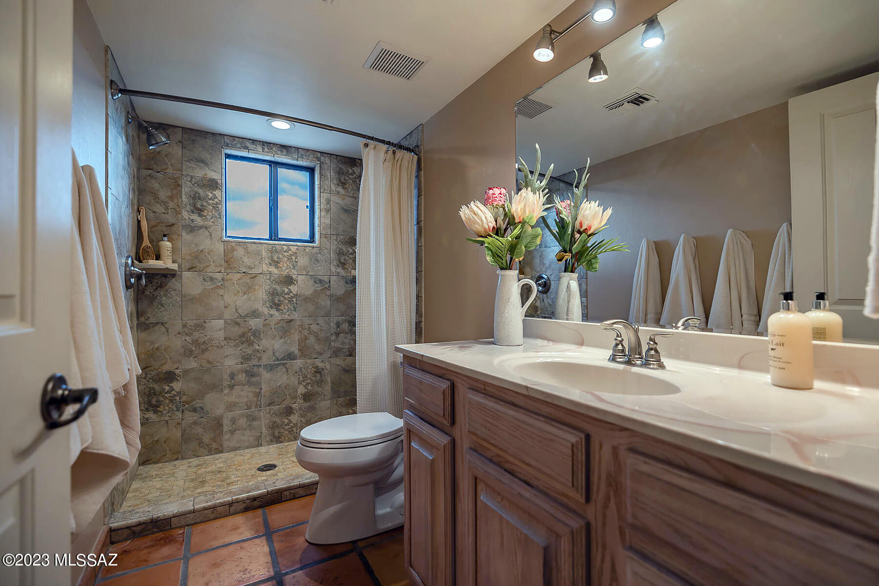 Spanish Trail Ranch Homes (1-11) - Residential