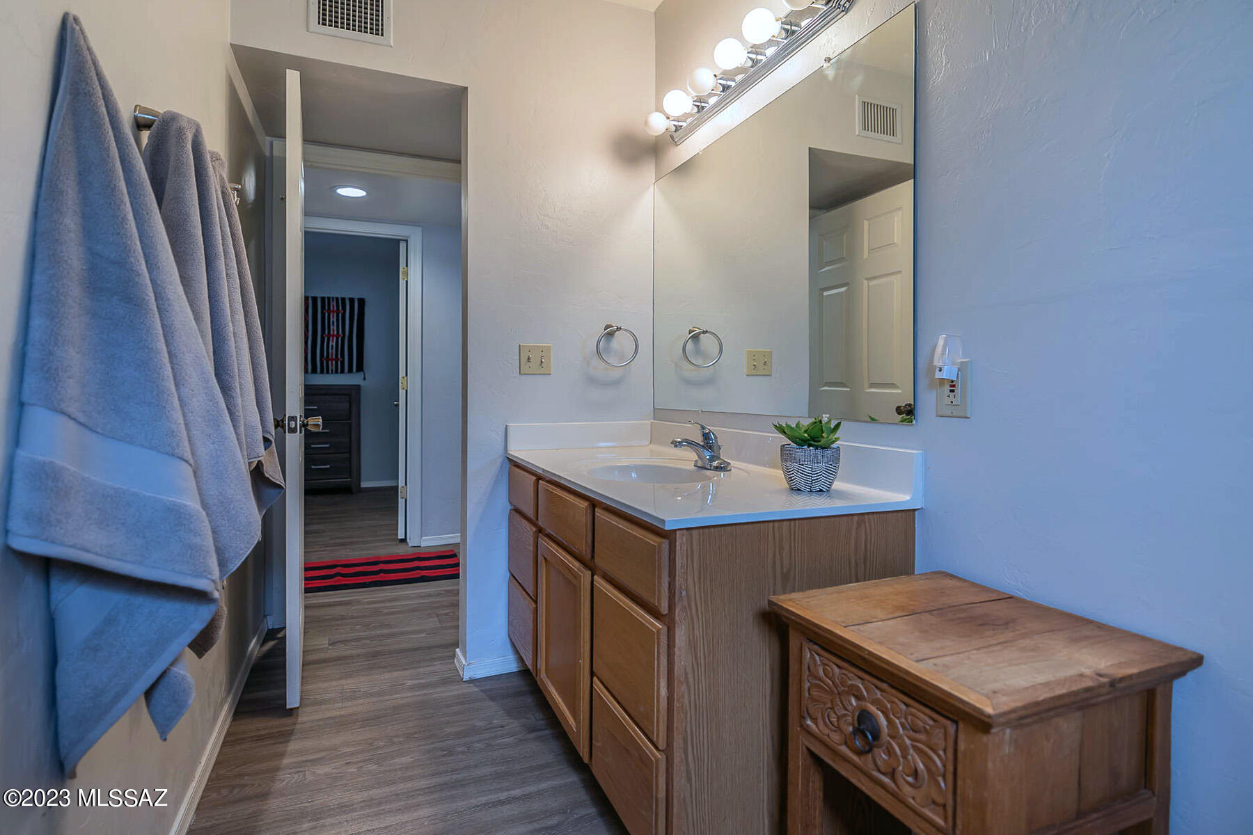 Spanish Trail Ranch Homes (1-11) - Residential