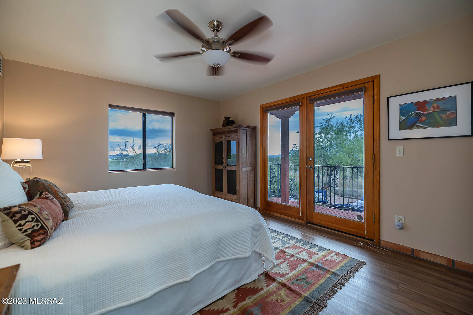 Spanish Trail Ranch Homes (1-11) - Residential