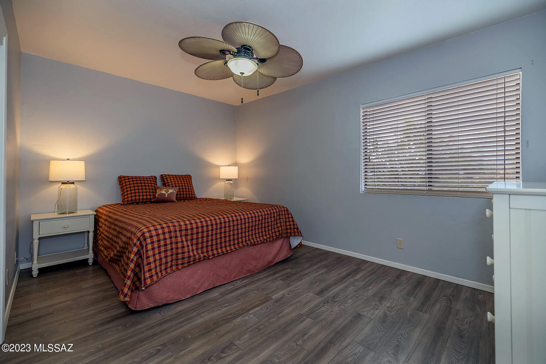 Spanish Trail Ranch Homes (1-11) - Residential