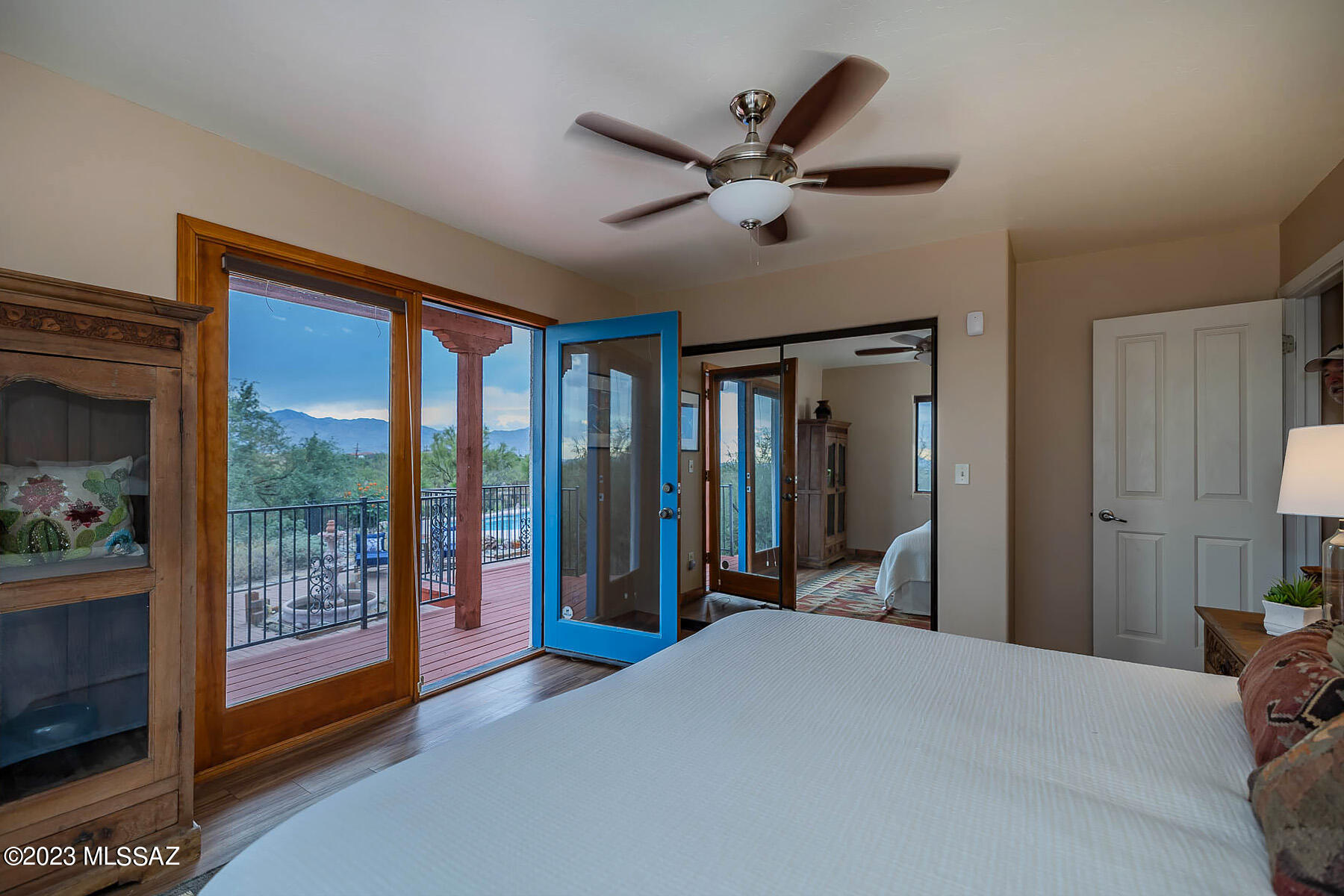 Spanish Trail Ranch Homes (1-11) - Residential