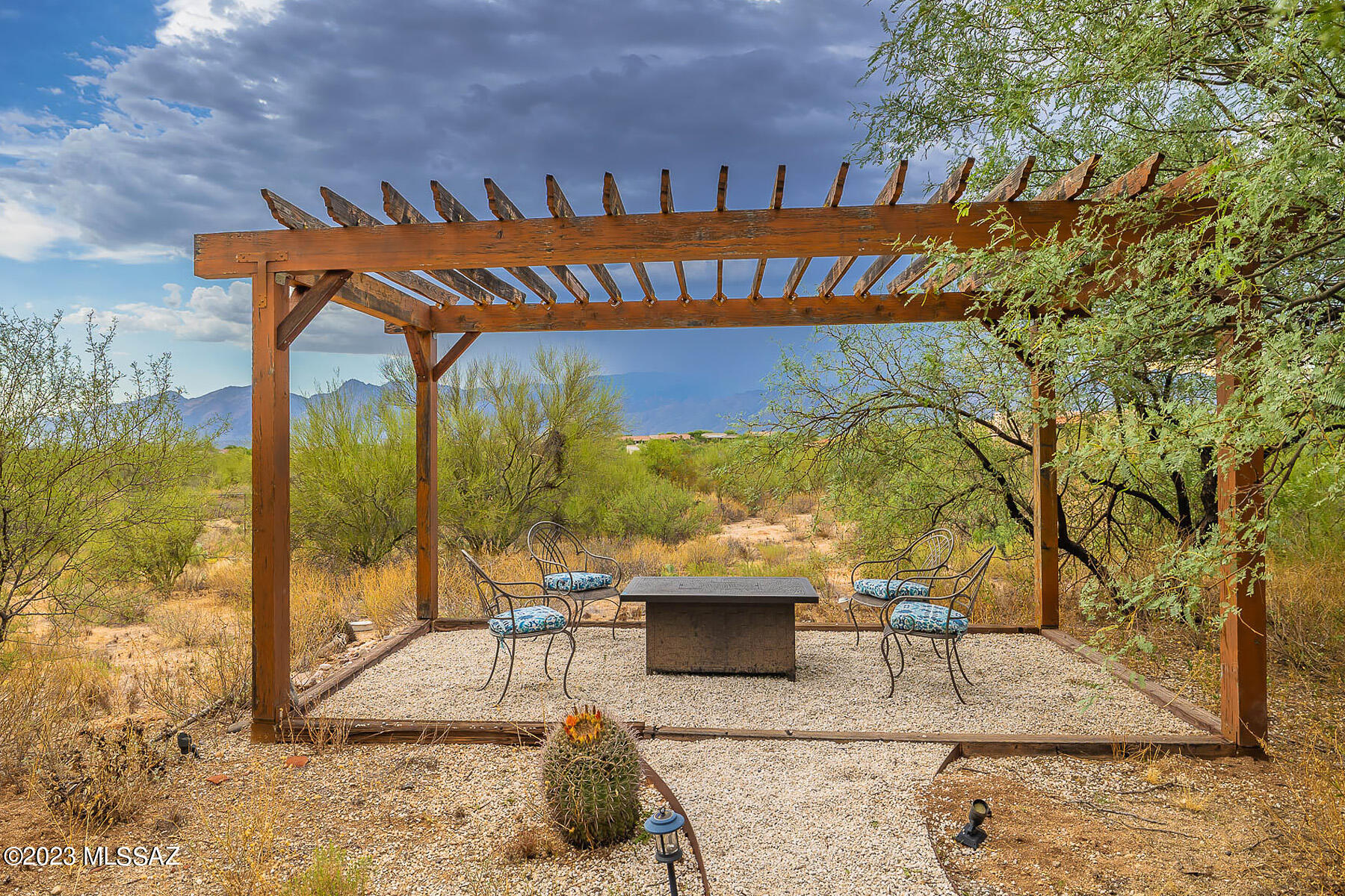 Spanish Trail Ranch Homes (1-11) - Residential