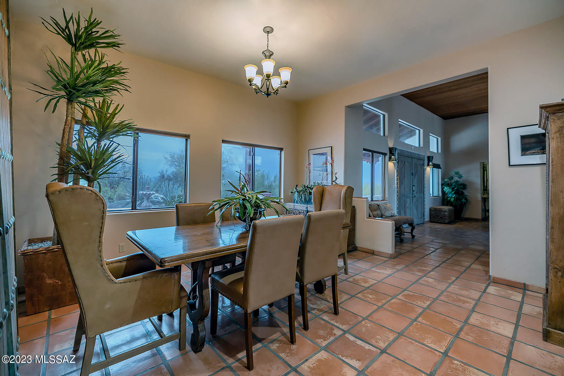 Spanish Trail Ranch Homes (1-11) - Residential